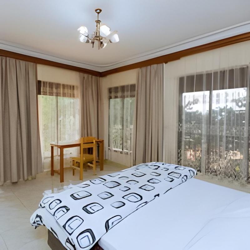 Double Room photo 1