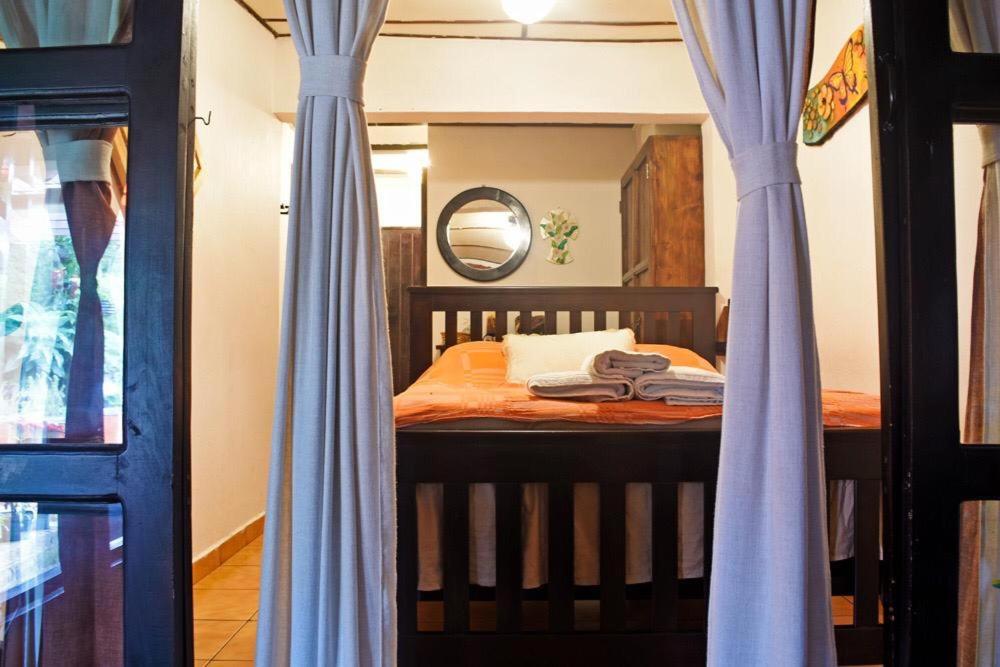 Double Room with Garden View photo 1