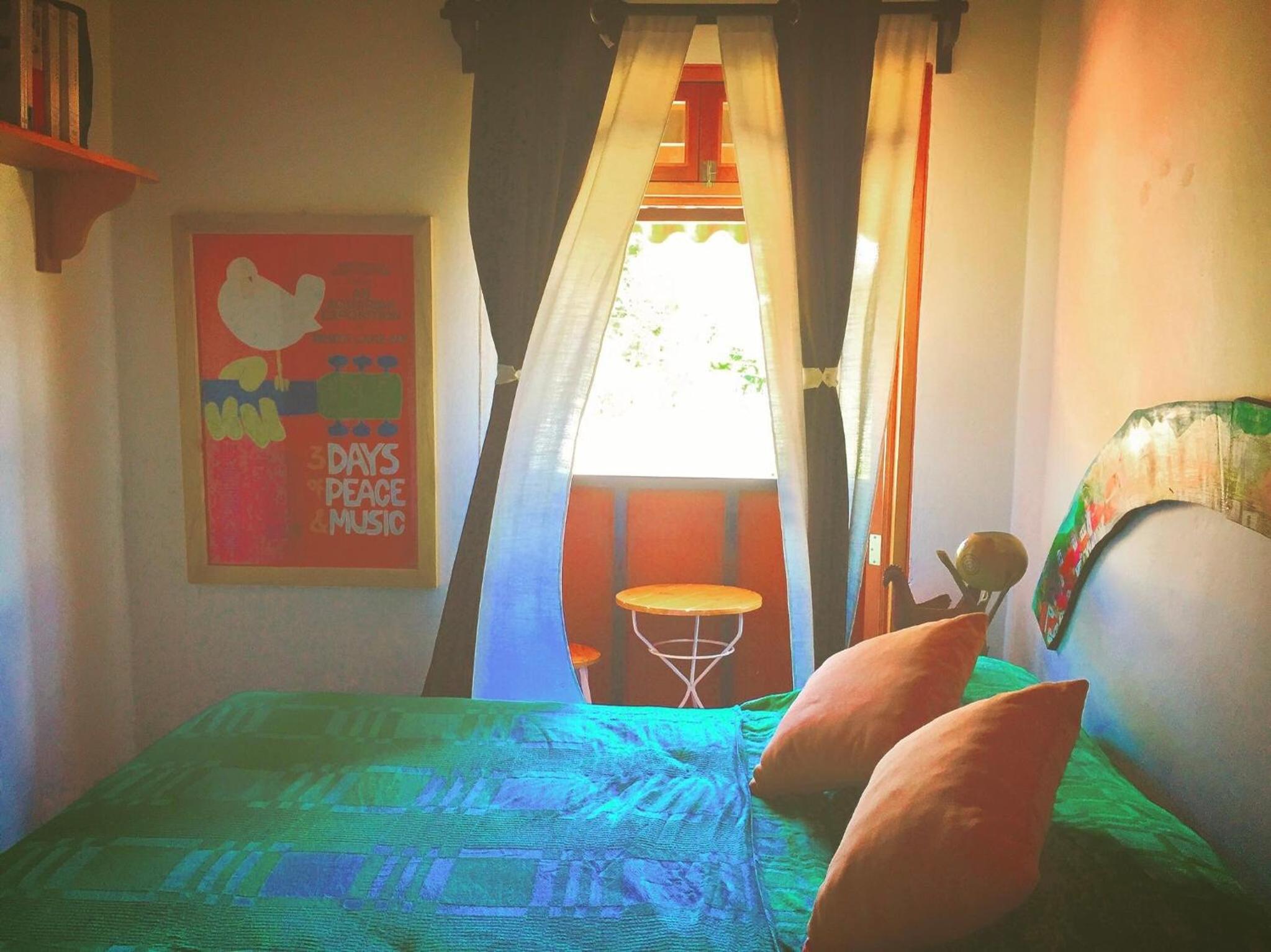 Double Room with Balcony photo 1