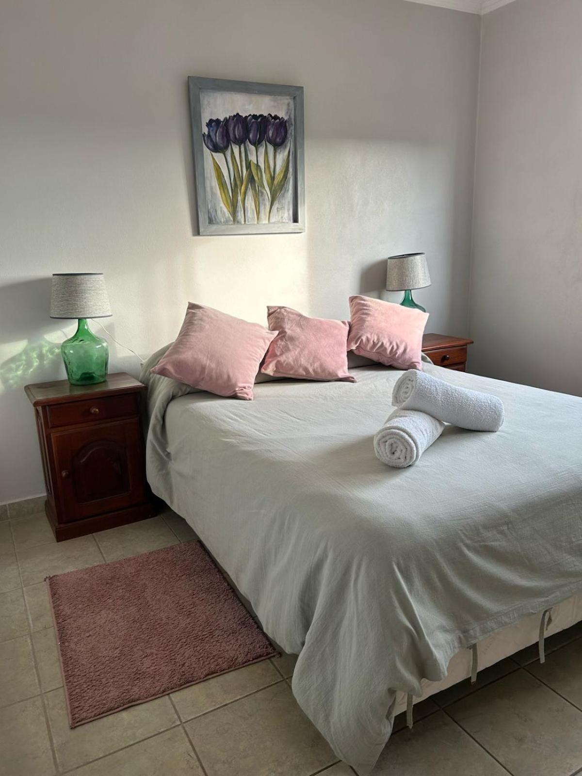 Premium Quadruple Room photo 2