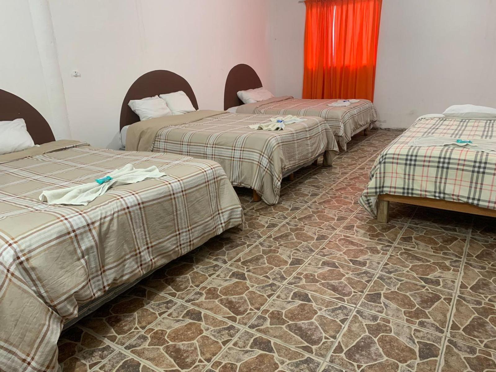Triple Room With Private Bathroom photo 3