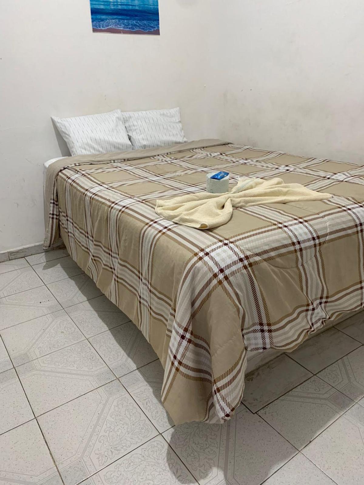 Single Room With Private Bathroom photo 1
