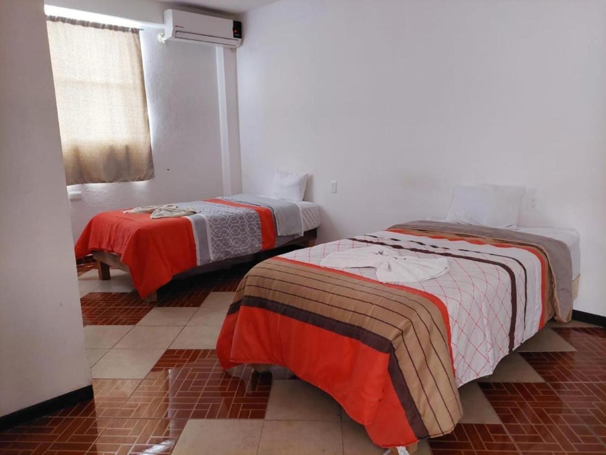 Double Room With Private Bathroom photo 2