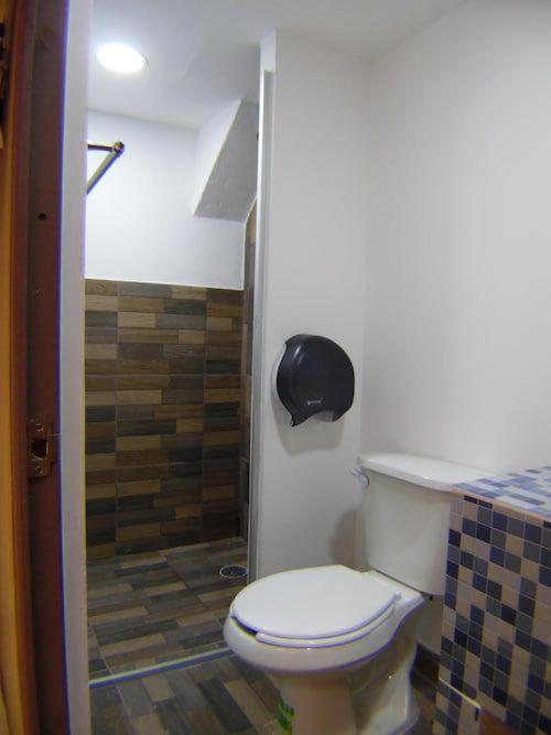 Double Room With Private Bathroom photo 3