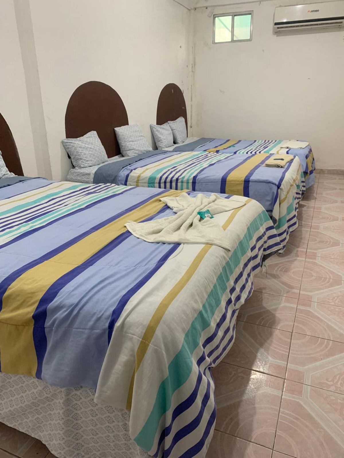 Triple Room With Private Bathroom photo 2