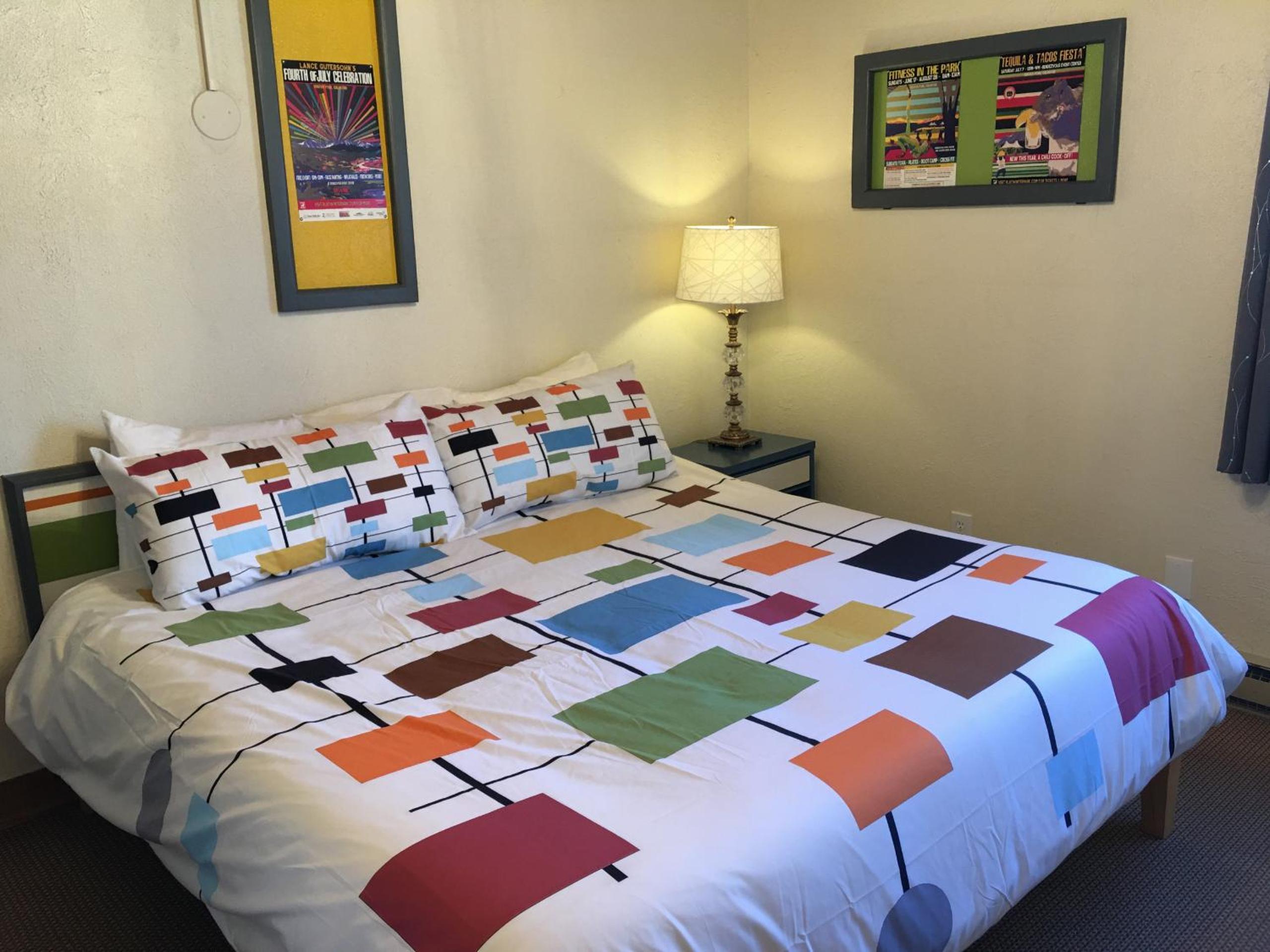King Room photo 1