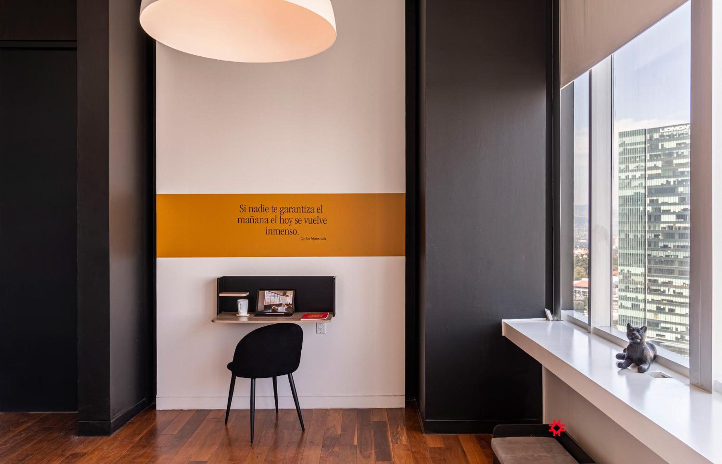 Junior suite  with city view - Photo 20
