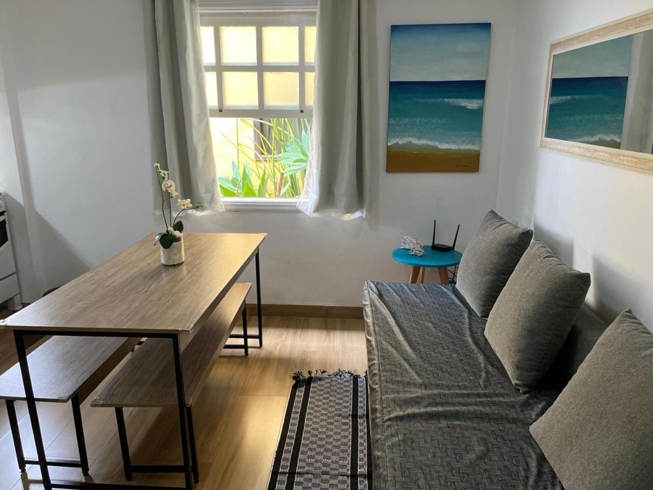 Apartment with Sea View - Photo 1