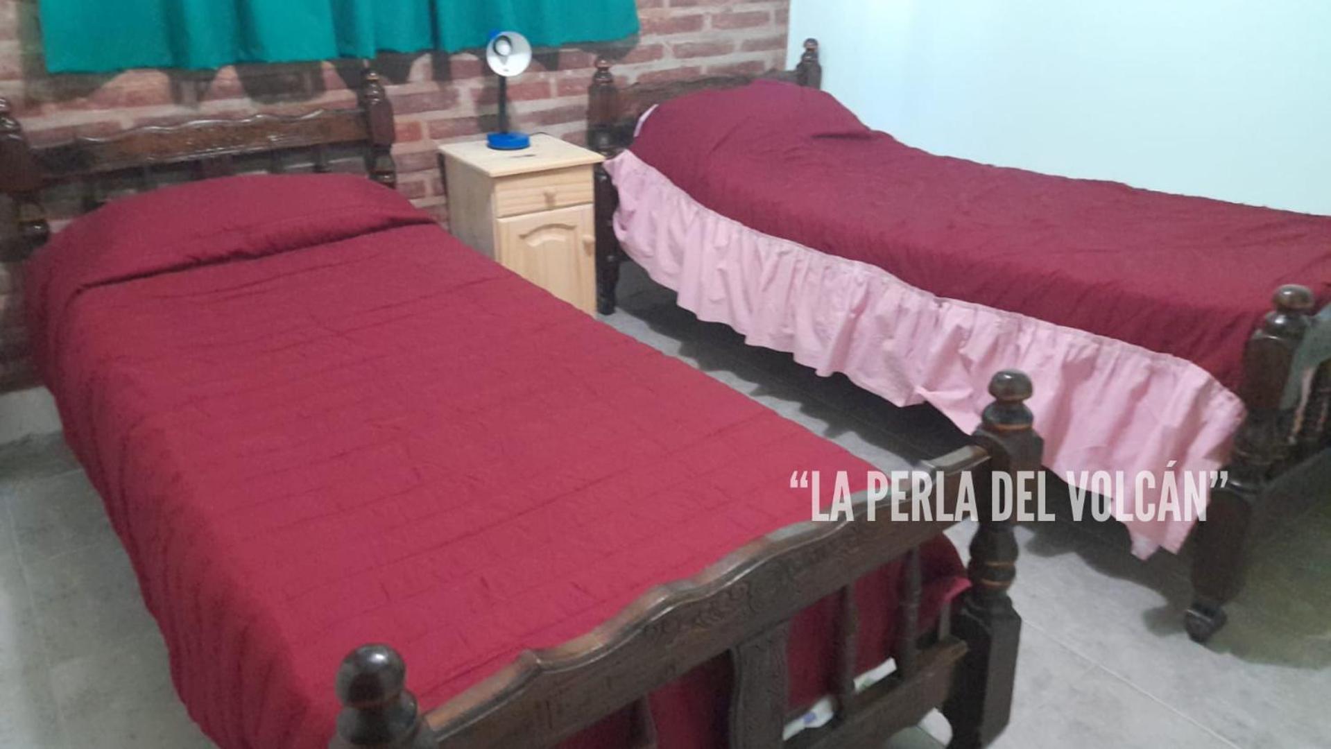 Two-Bedroom House photo 3