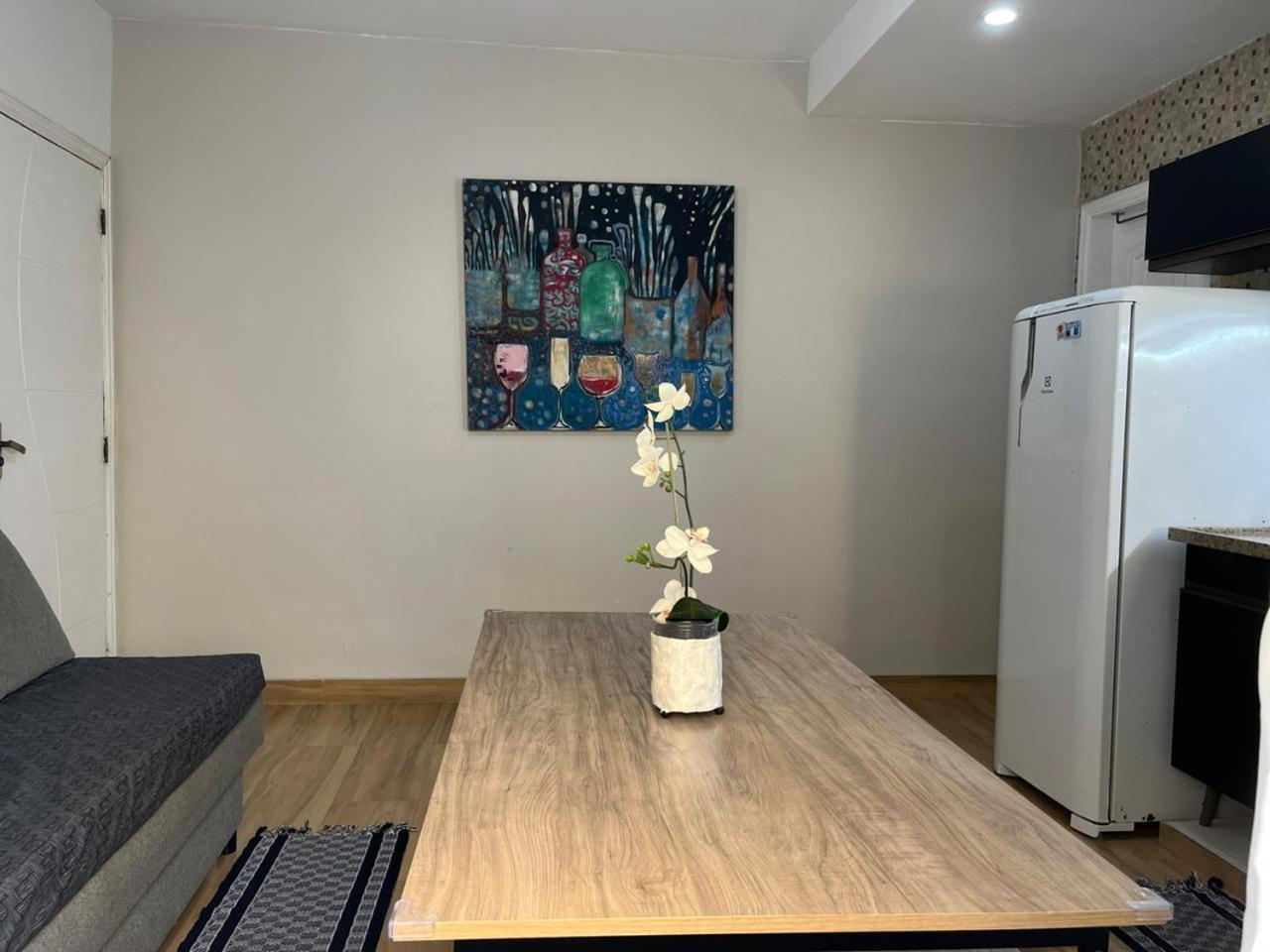 Apartment with Sea View - Photo 8