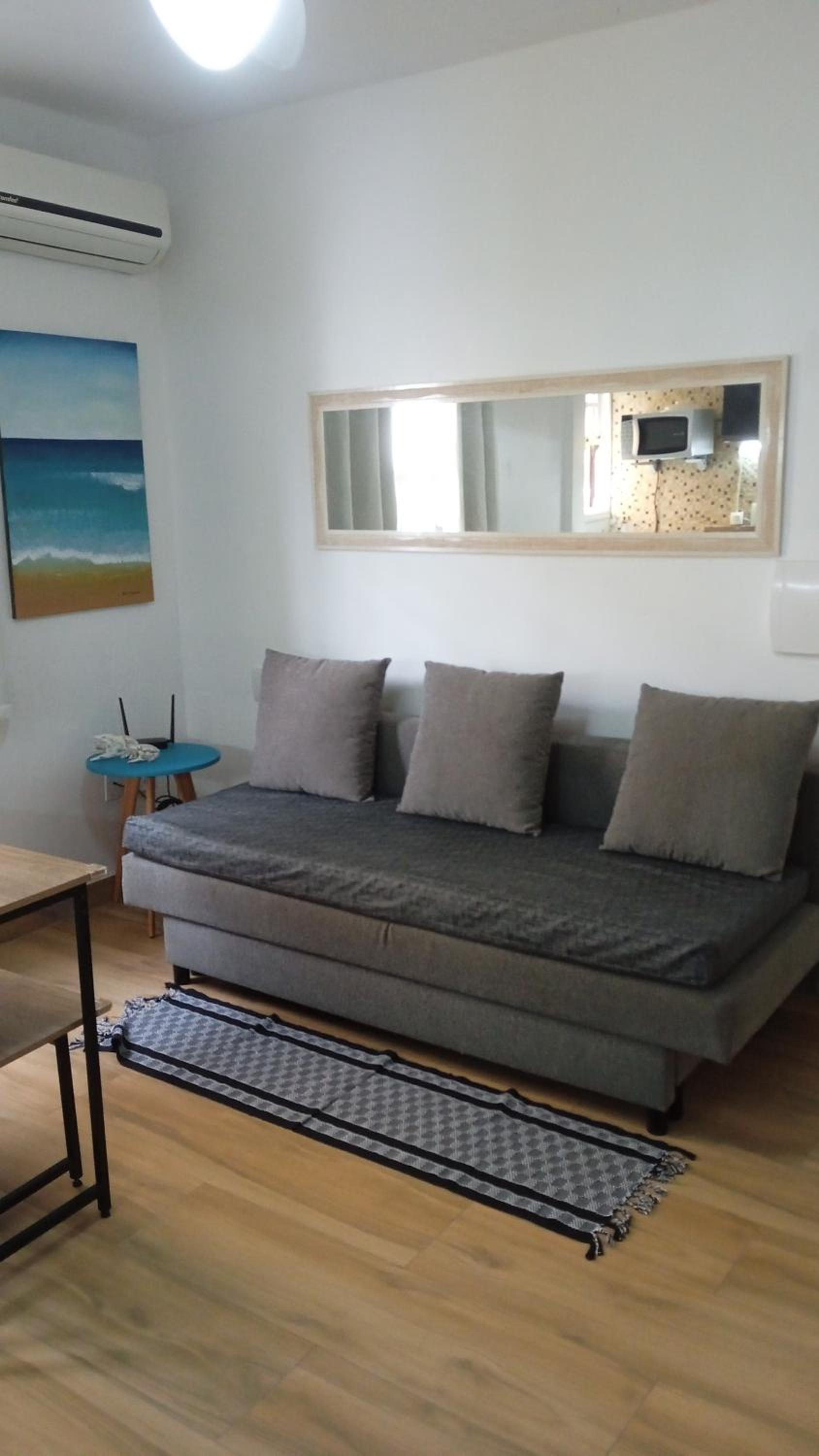 Apartment with Sea View - Photo 2