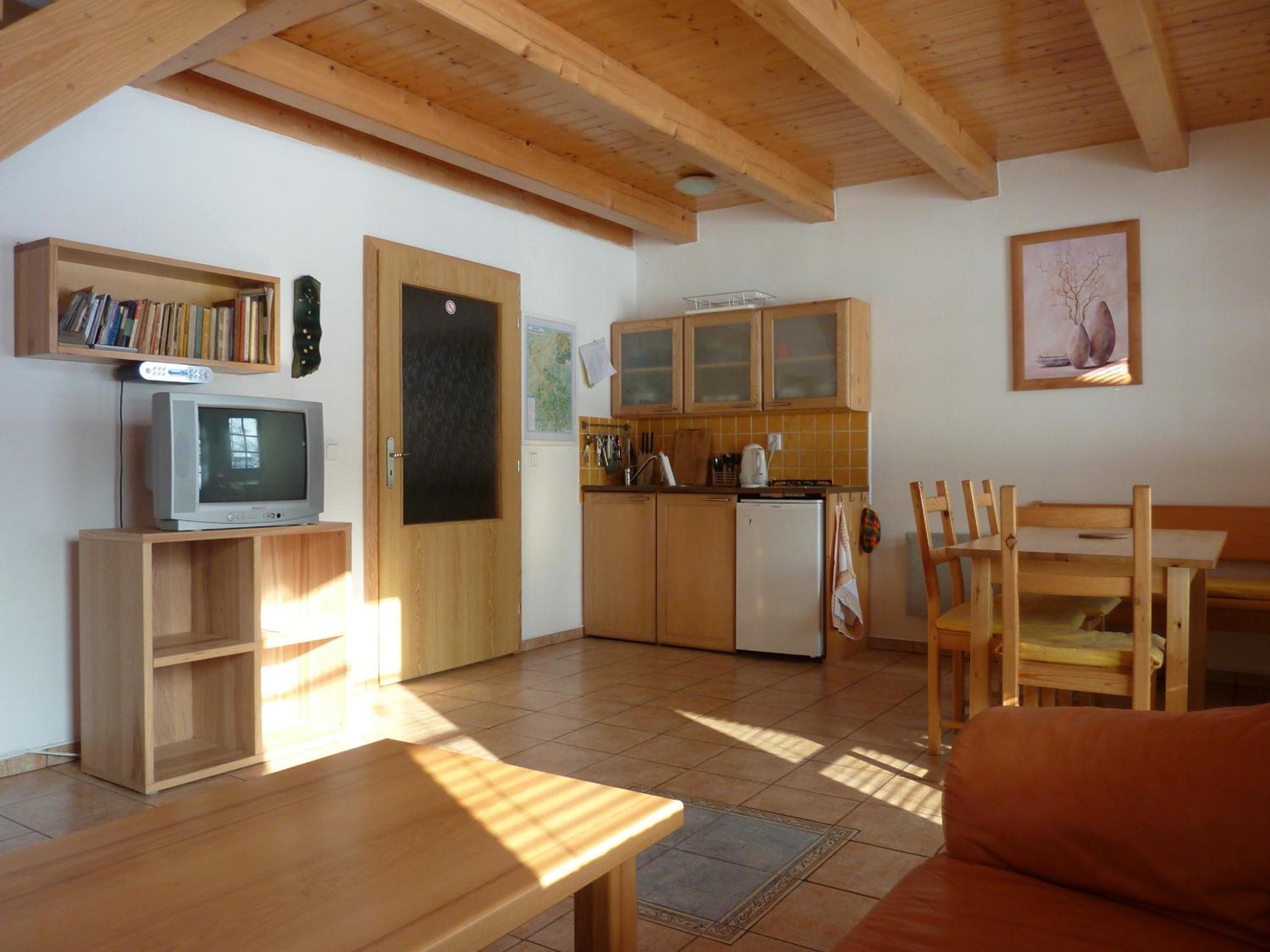 Chalet photo 2