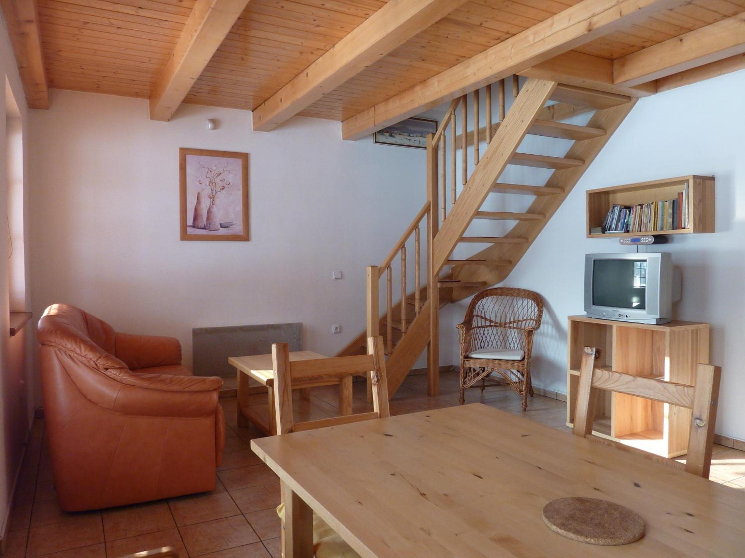 Chalet photo 3