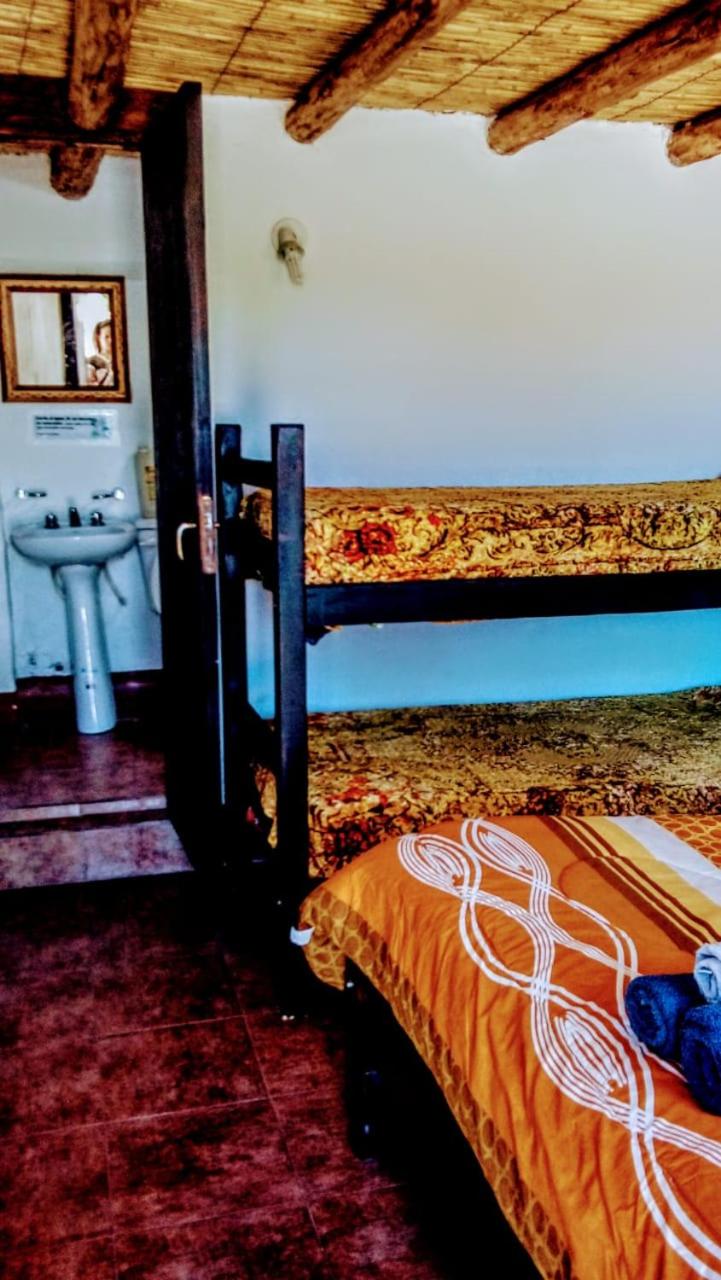 Deluxe Quadruple Room photo 1