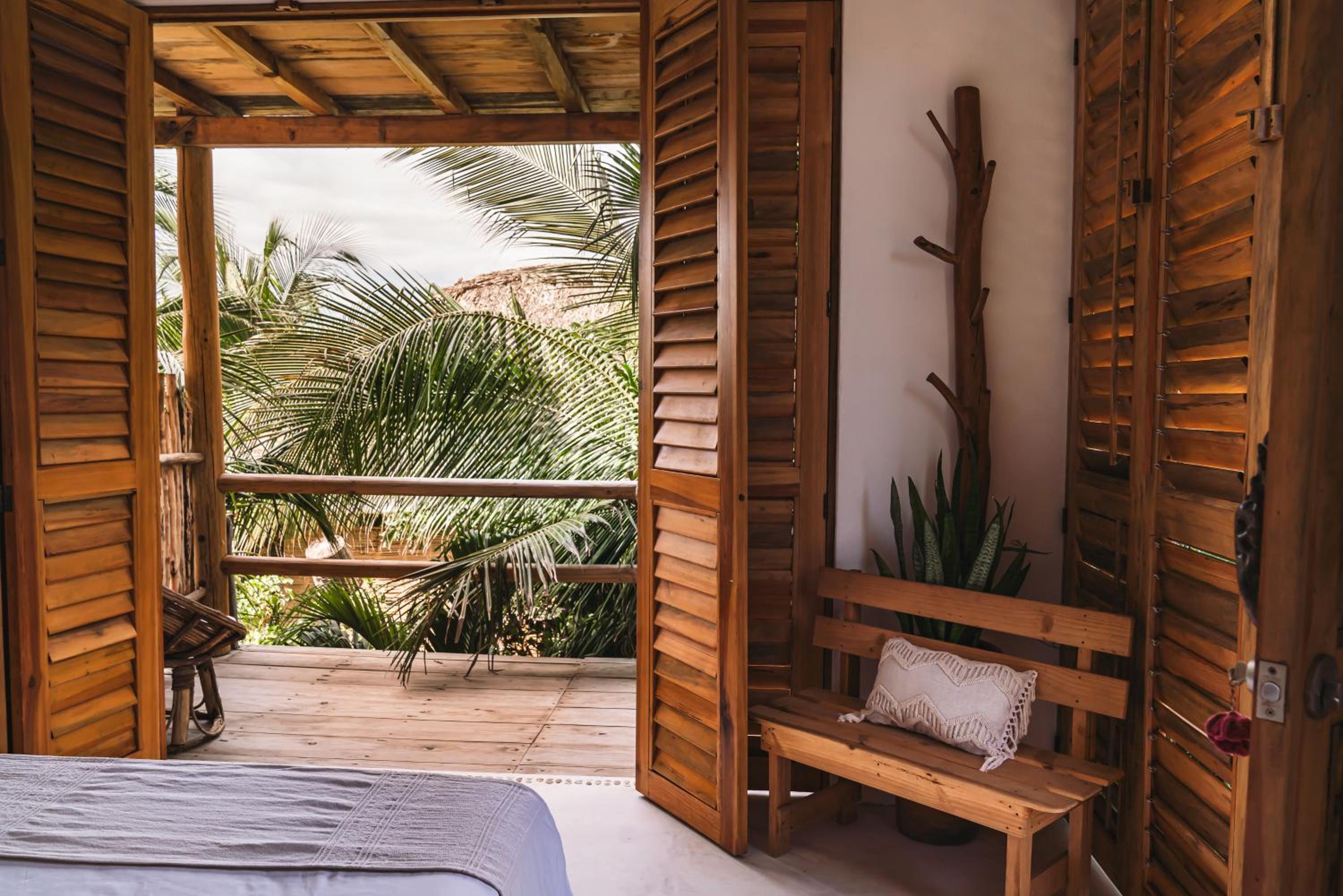 Suite with Balcony photo 1