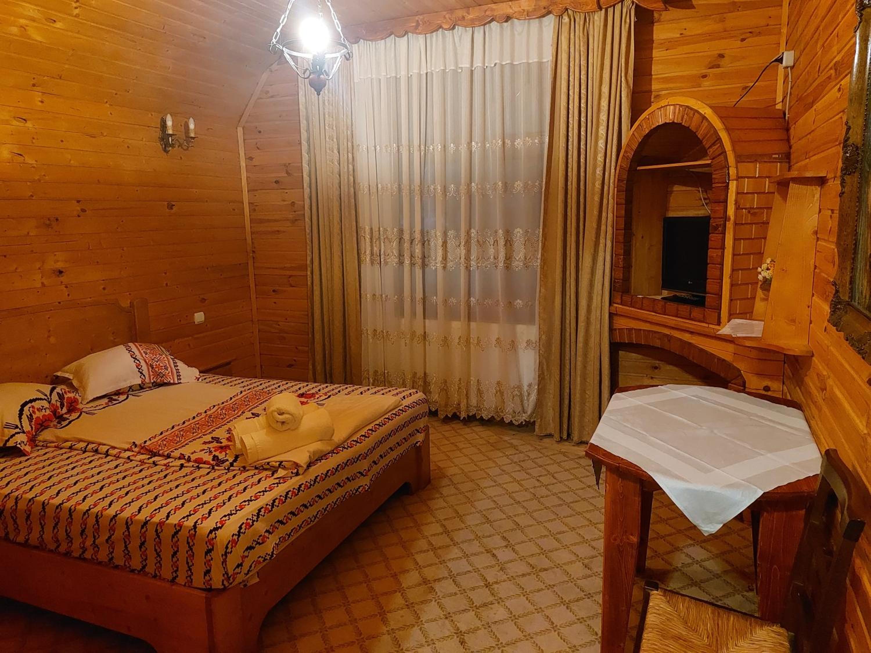 Double Room photo 1