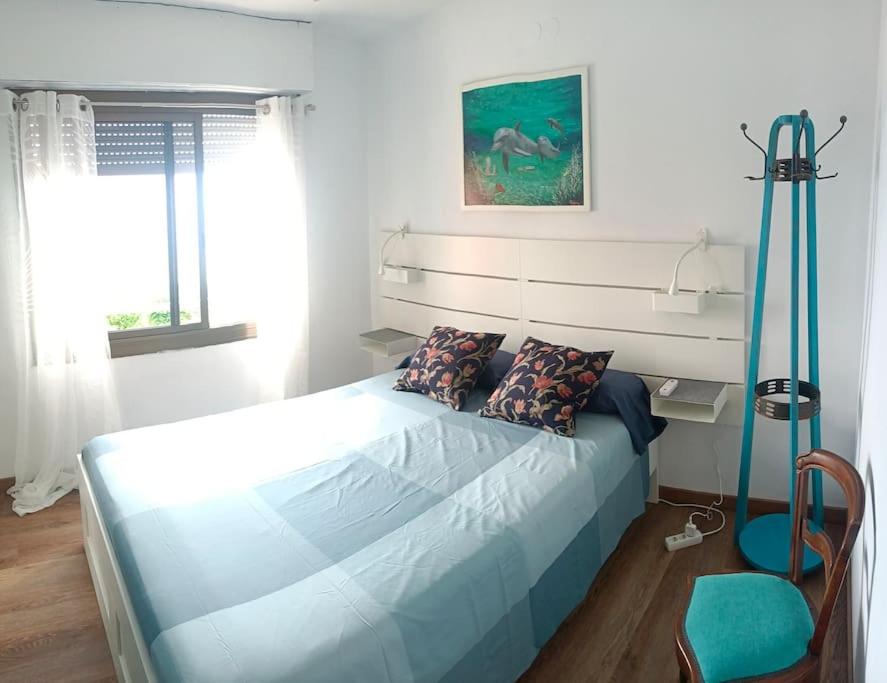 Two-Bedroom Apartment photo 2