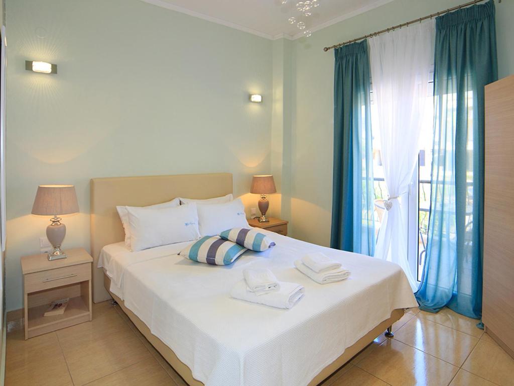 Double Room with Garden View photo 1