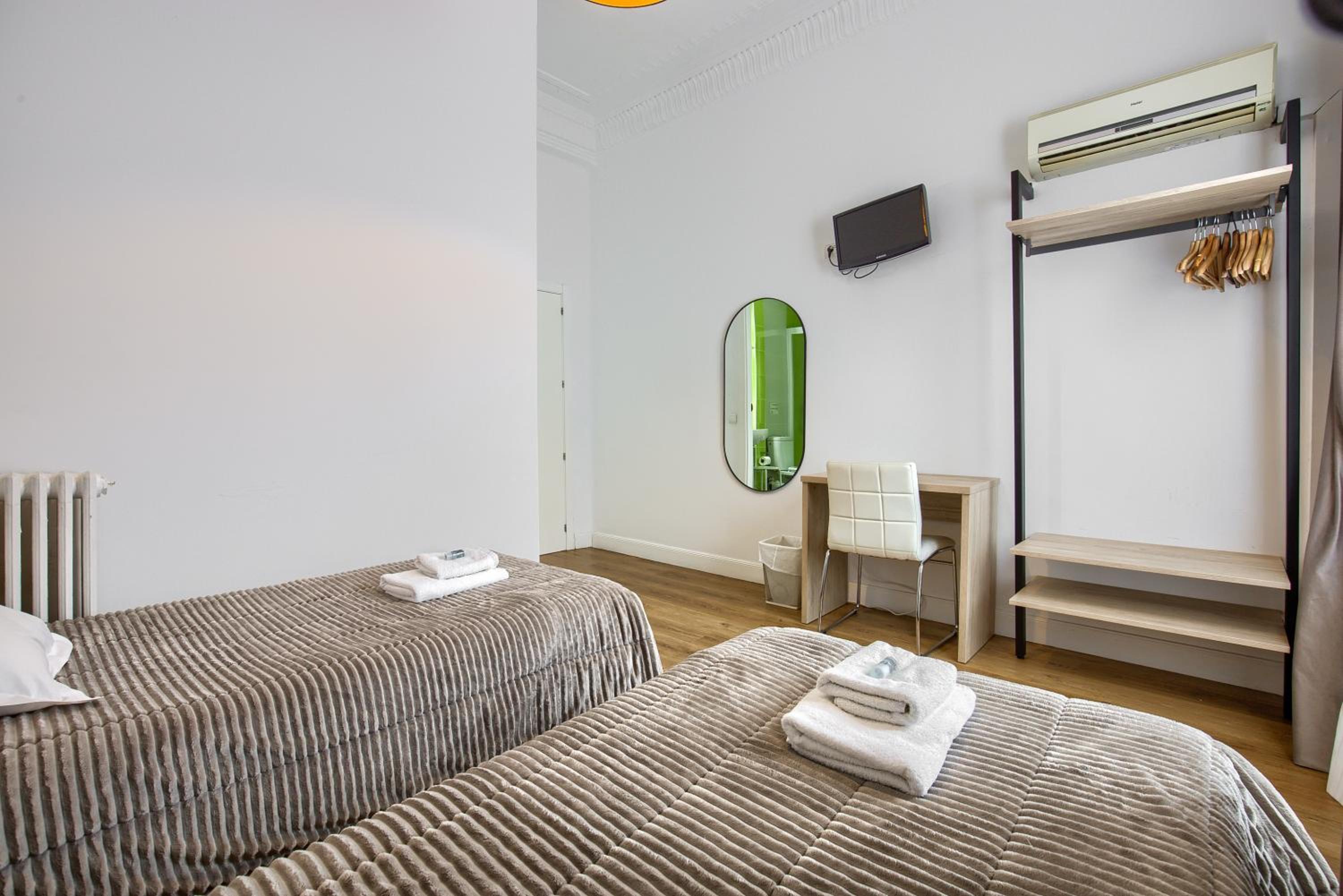 Twin Room photo 3