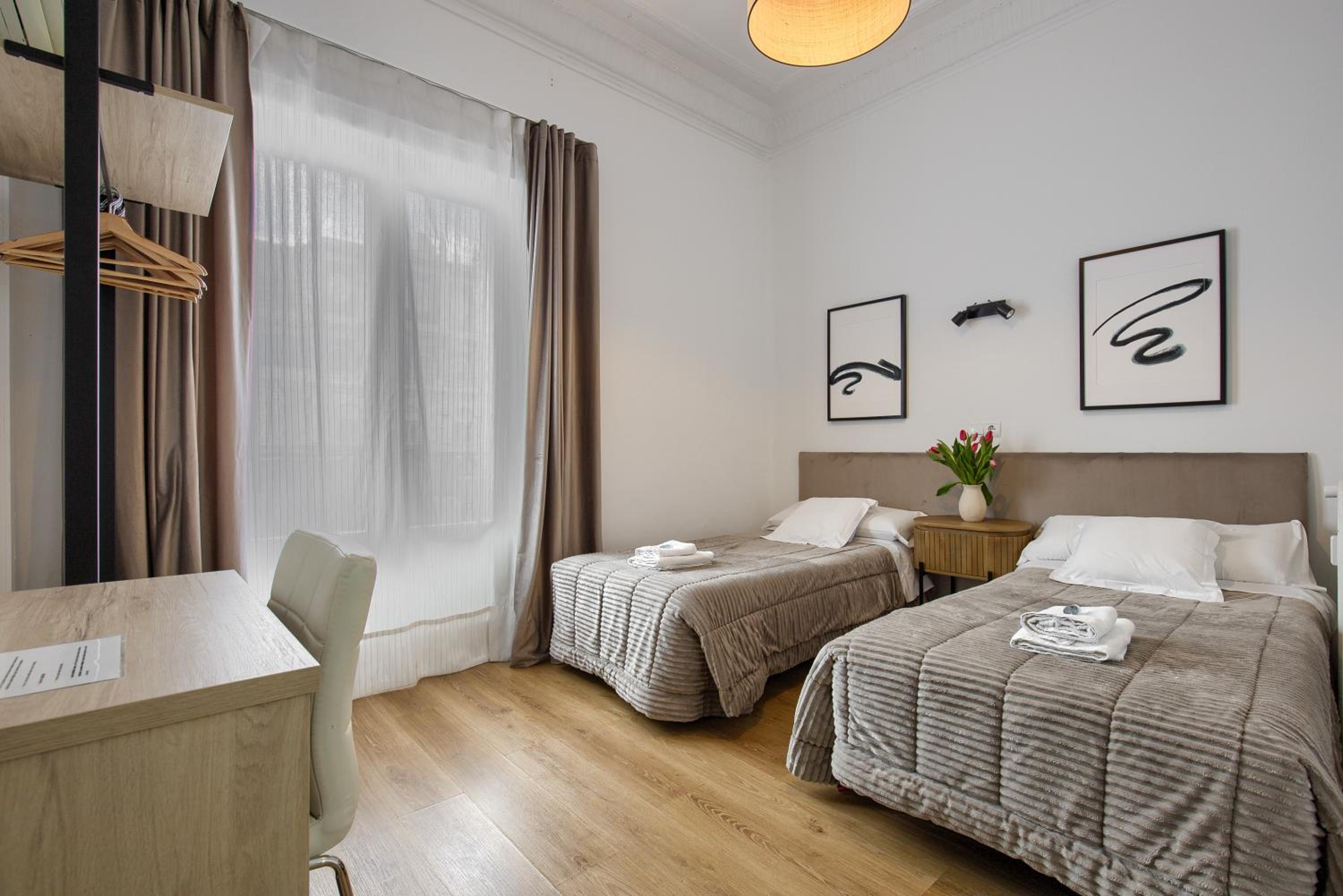 Habitación Doble