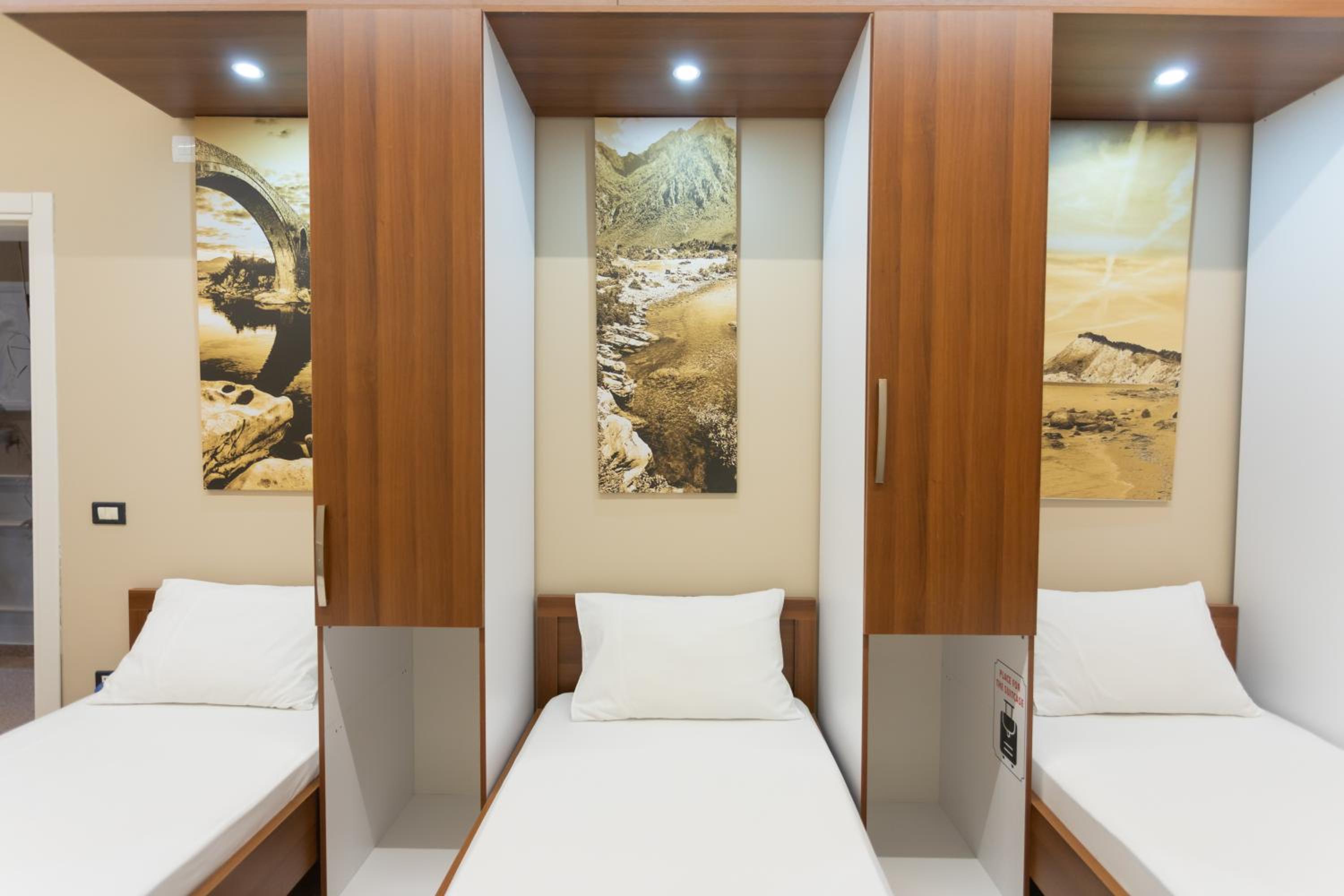 Triple Room With City View photo 3