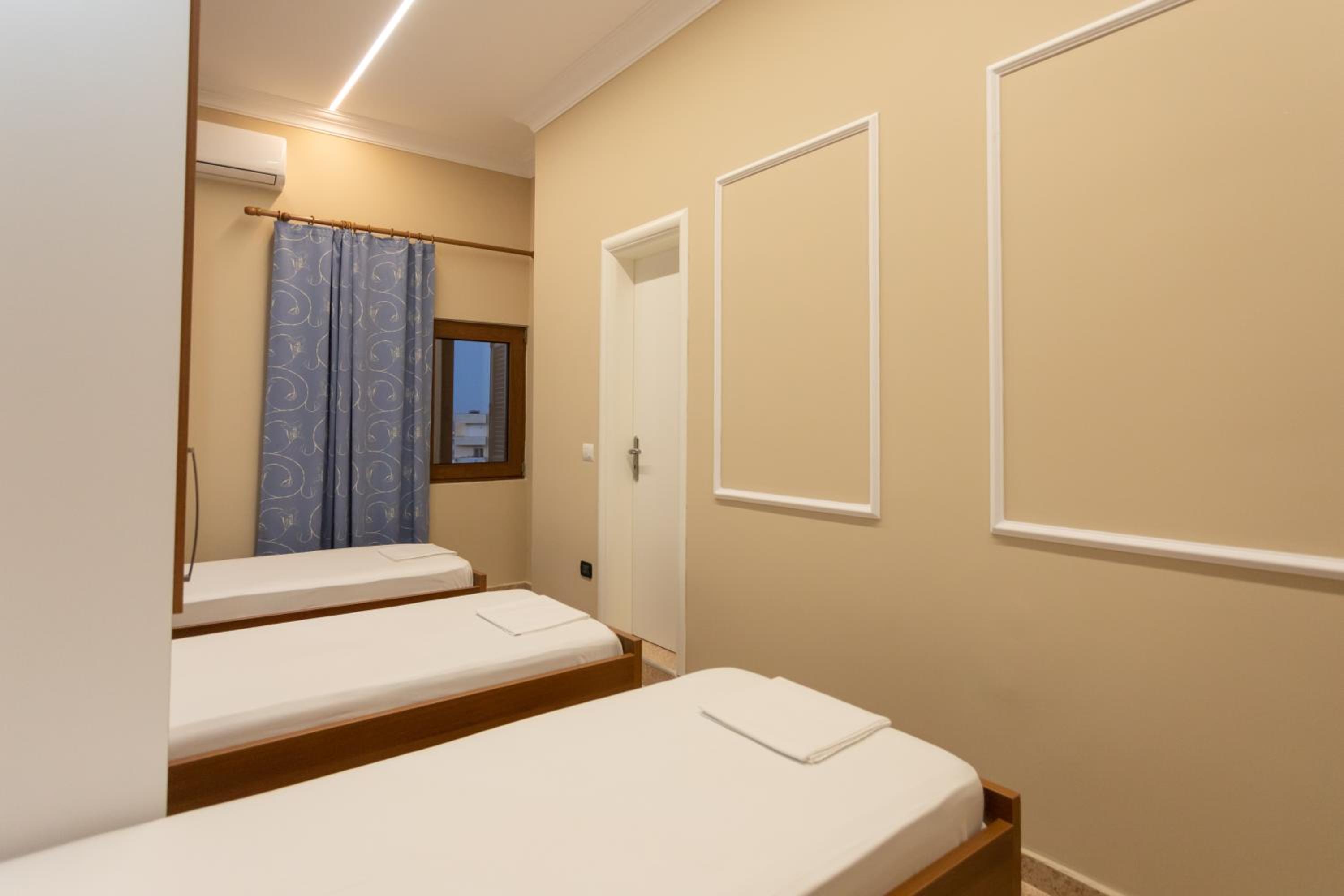 Triple Room With City View photo 1