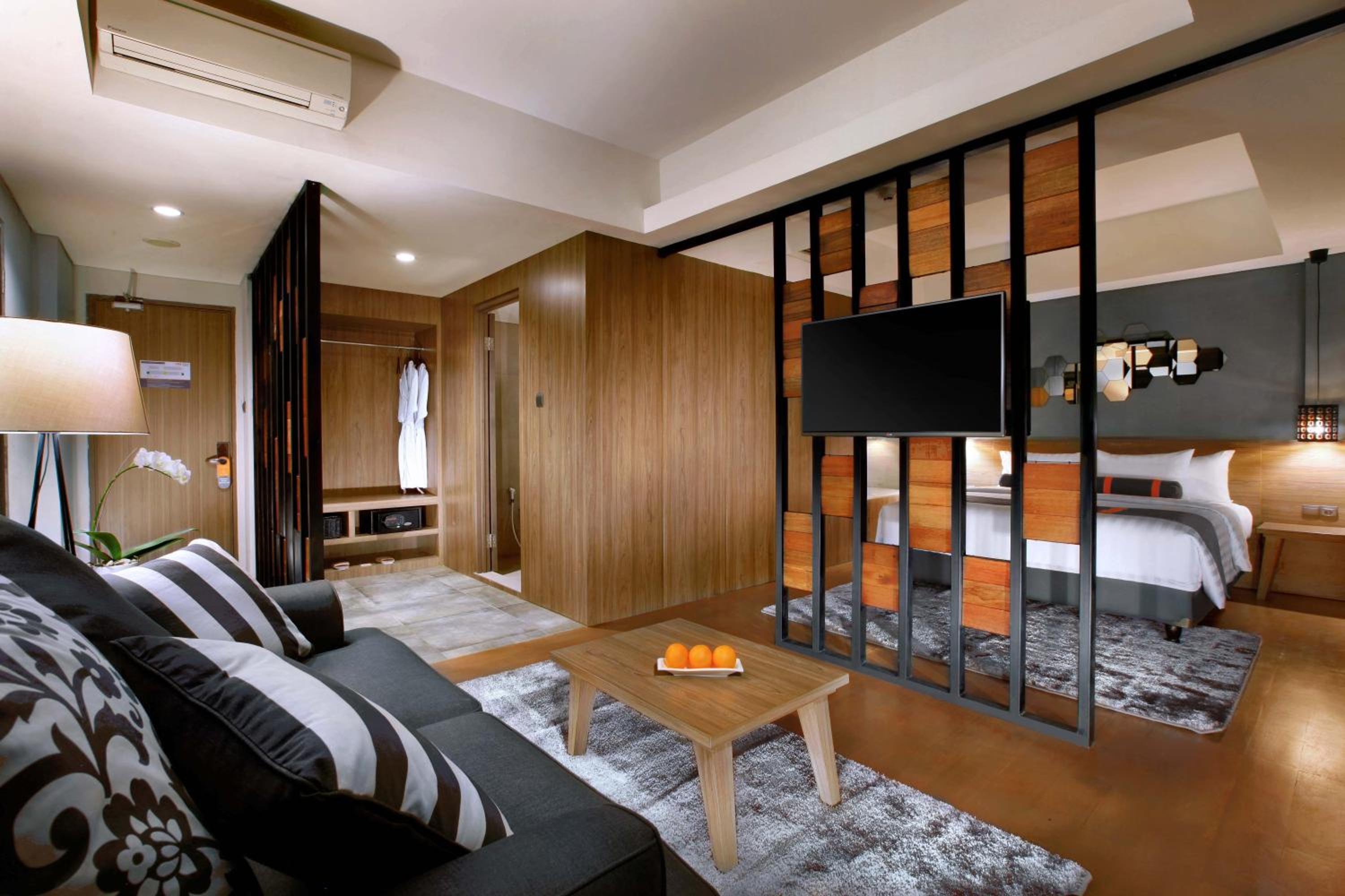 Suite photo 2