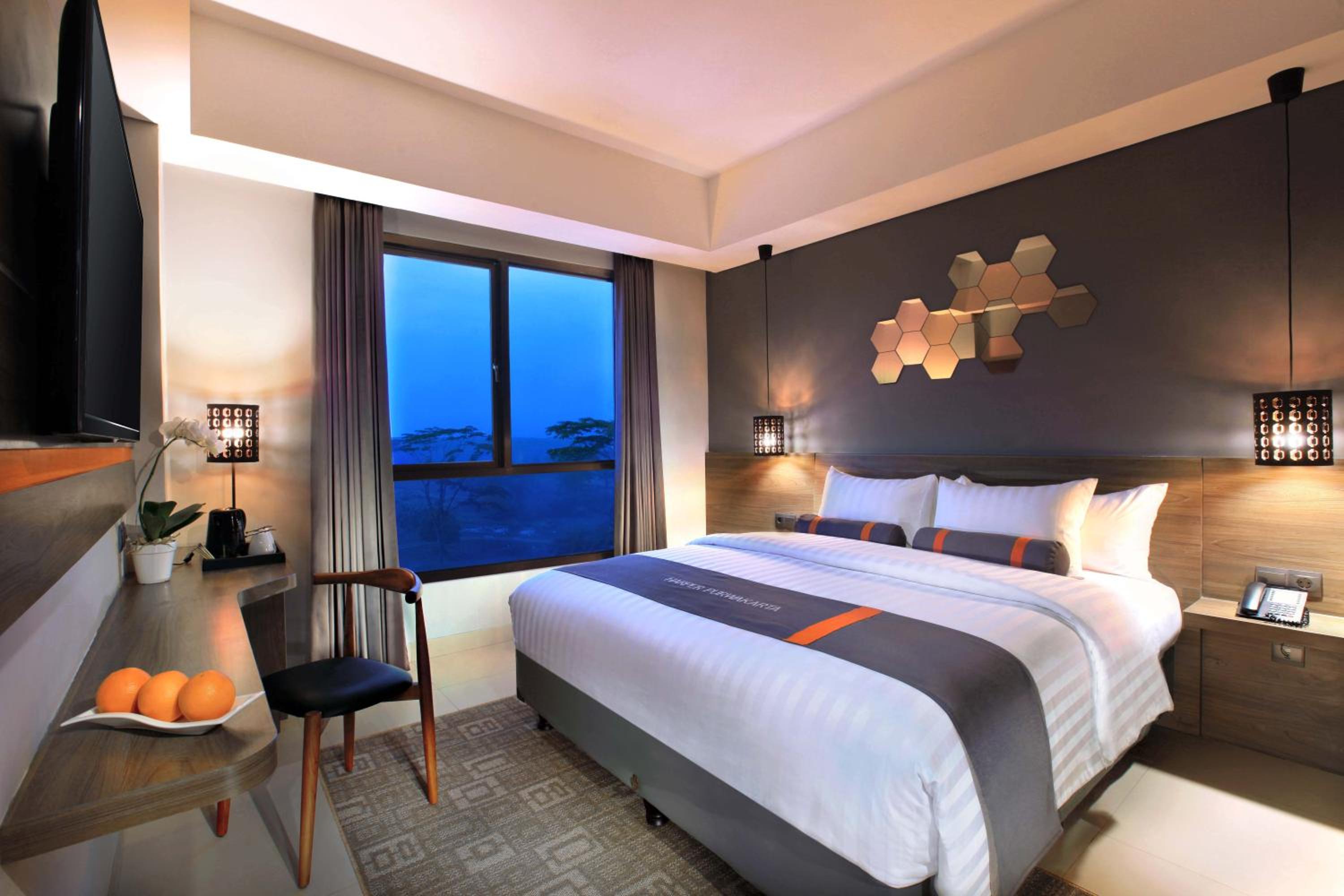 Superior Double or Twin Room photo 2