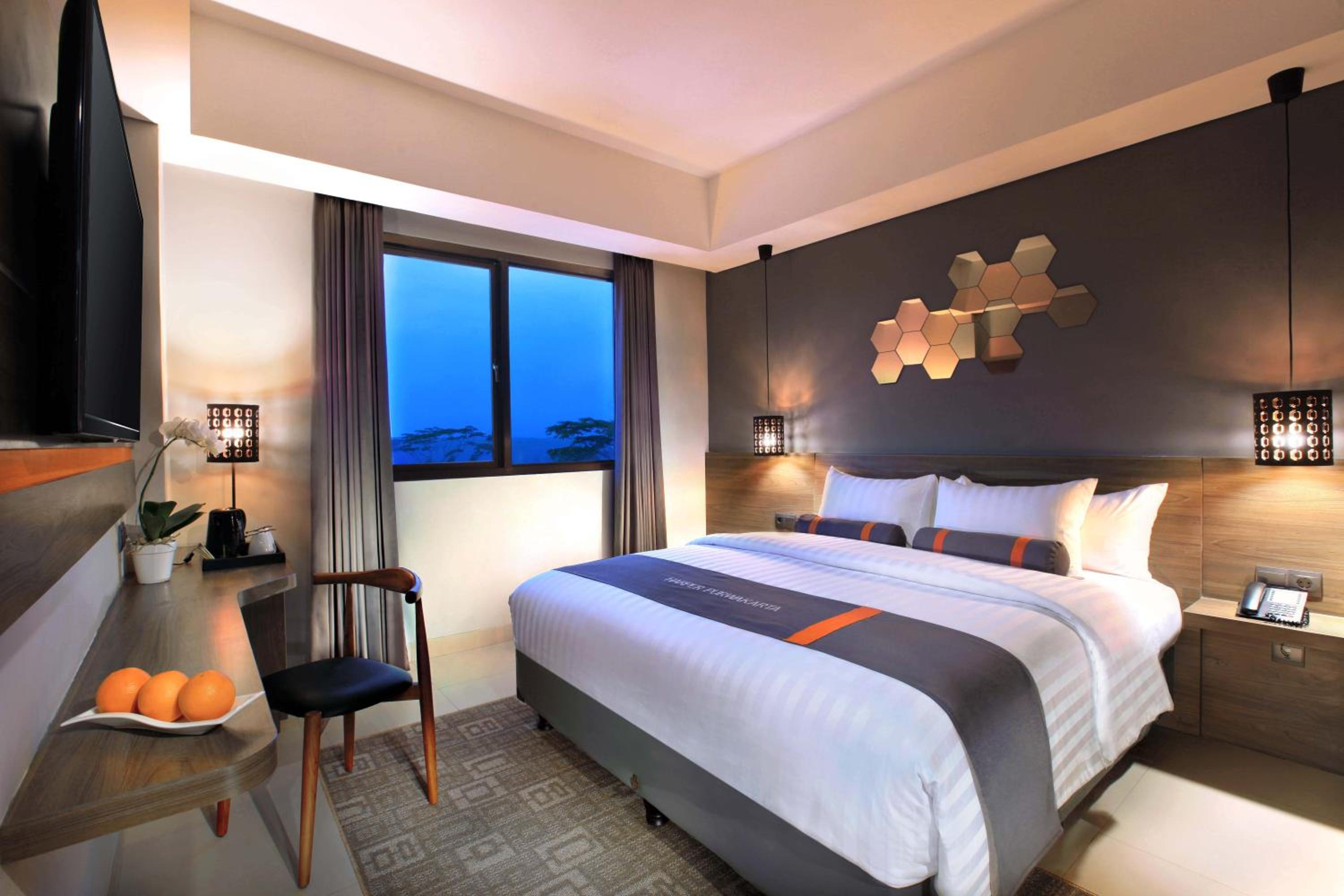 Superior Double or Twin Room photo 3