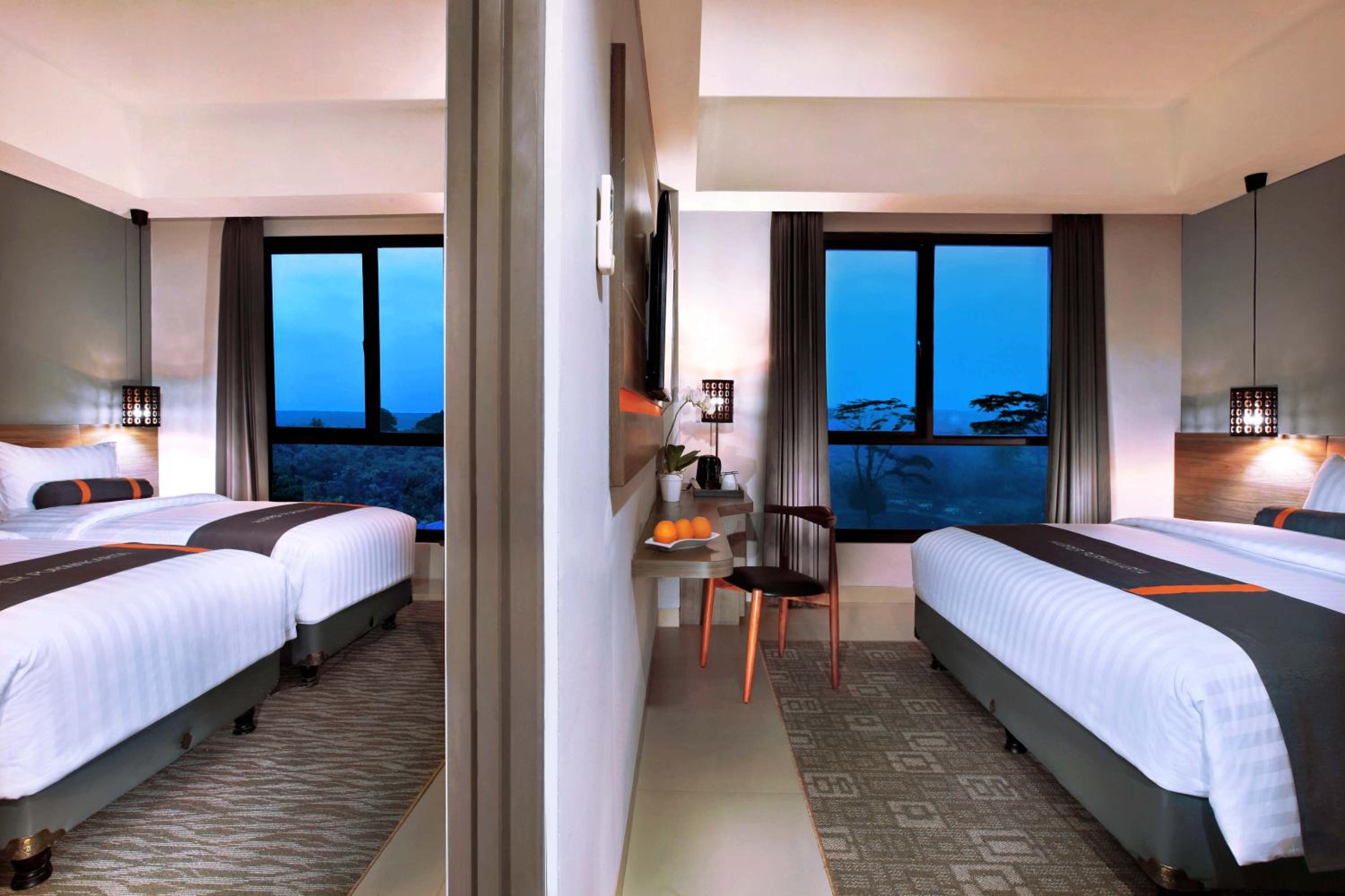 Superior Double or Twin Room photo 2