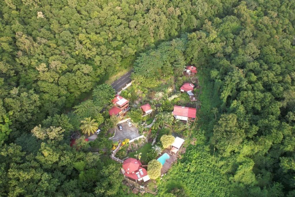 Bungalow with Sea View photo 3