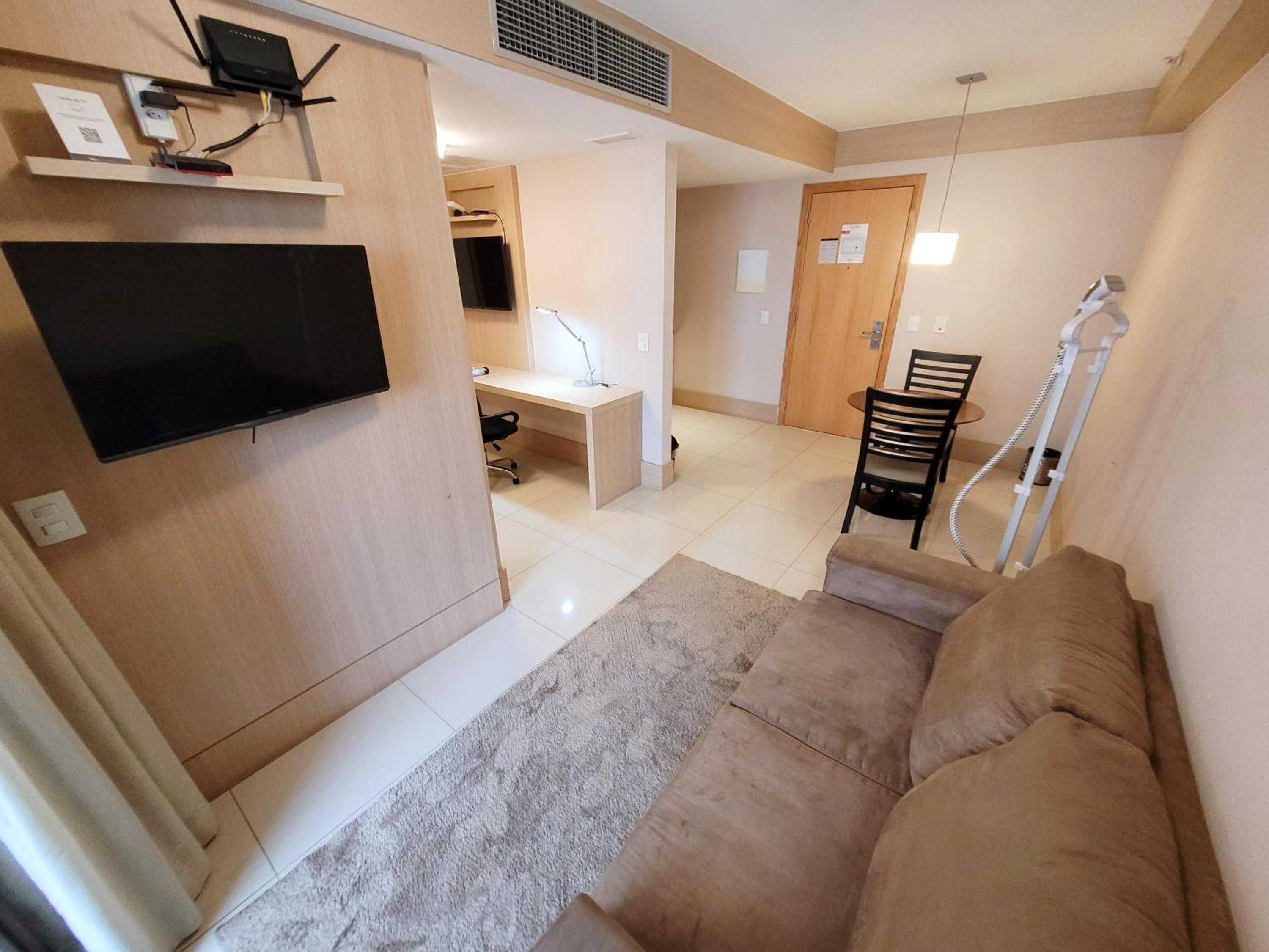 Suite with Balcony photo 2