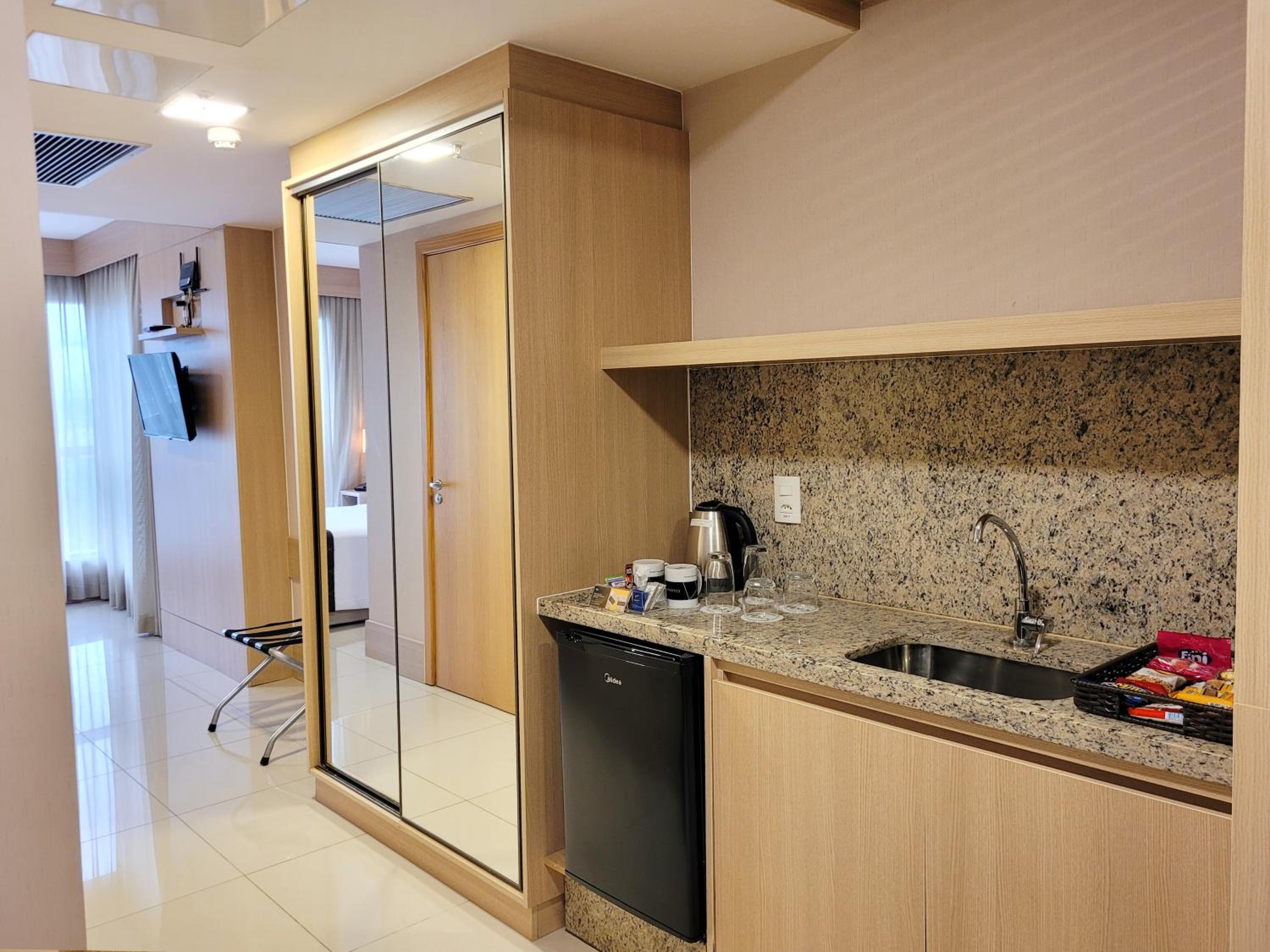 Double Room - Disability Access photo 3