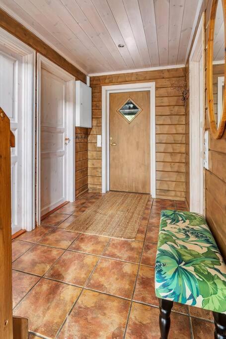 Four-Bedroom House photo 1