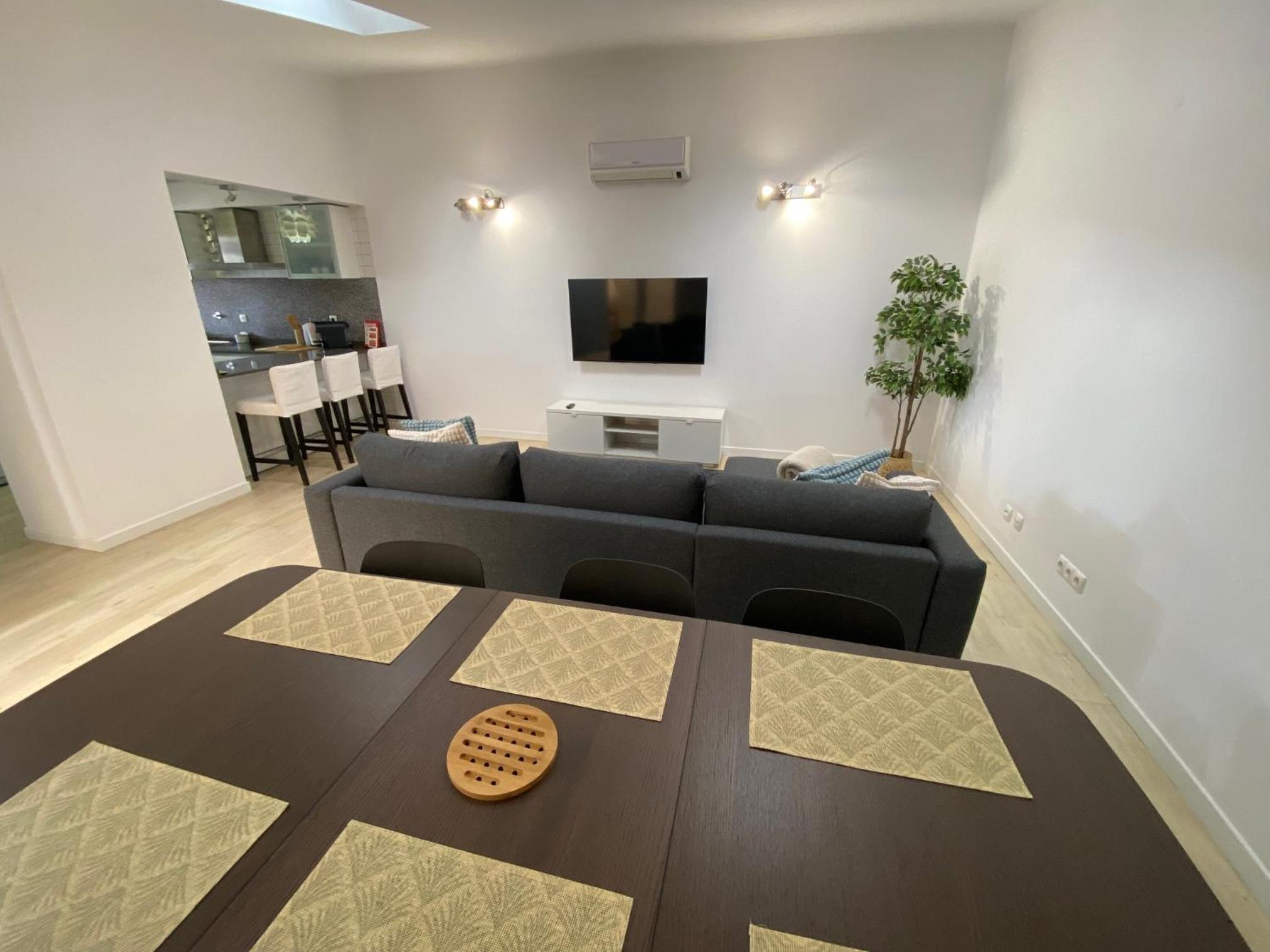 Two-Bedroom House photo 1
