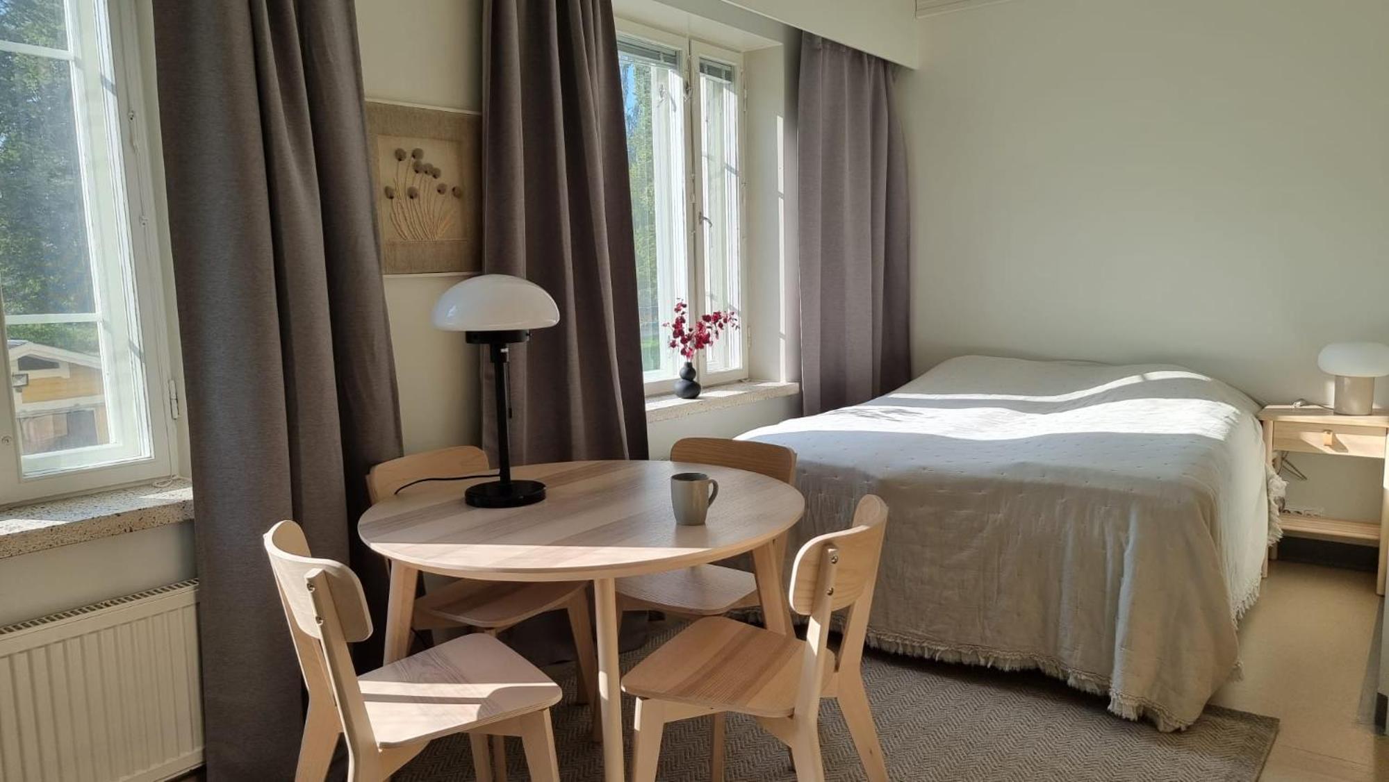 Triple Room - Disability Access photo 1