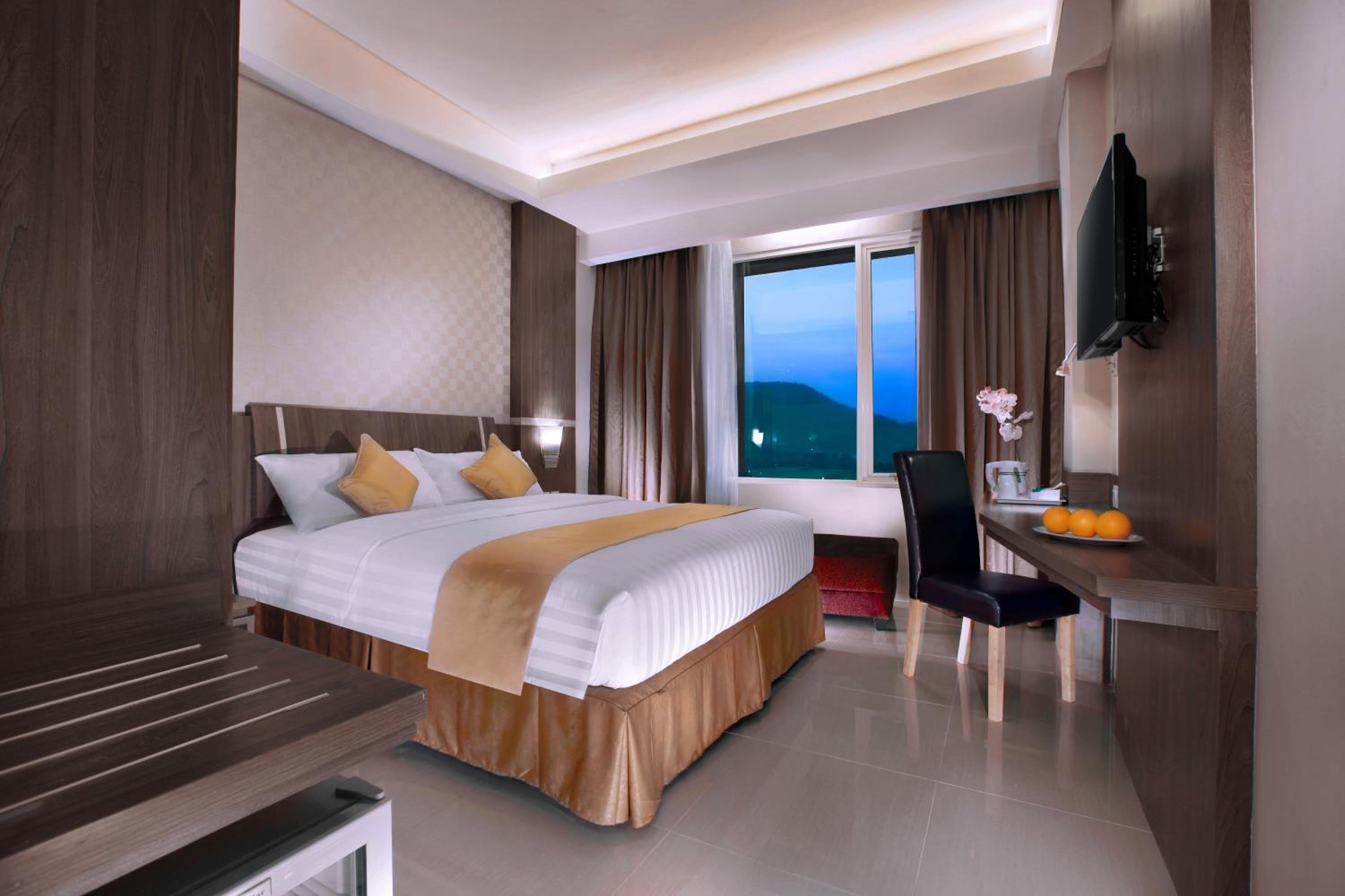 Superior Double or Twin Room photo 1