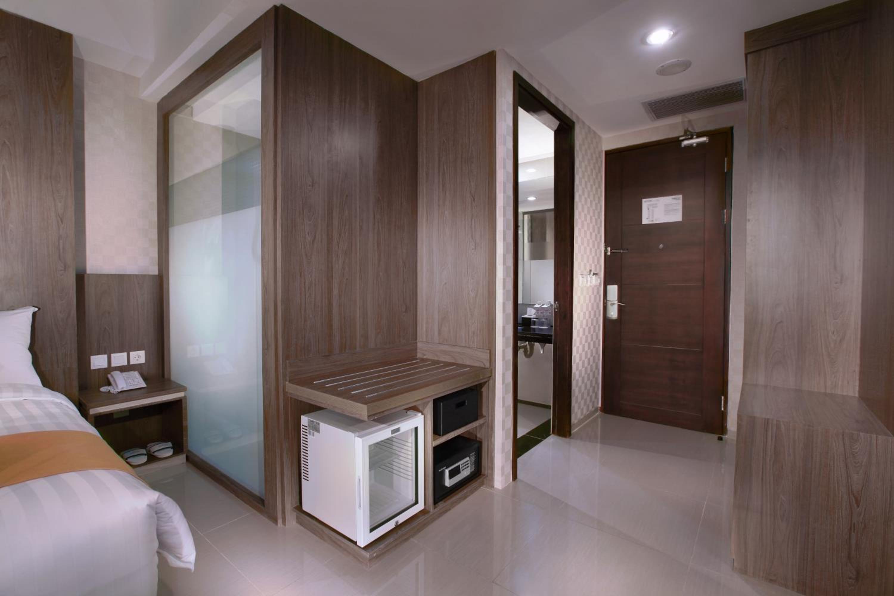 Double Room with Sea View photo 3