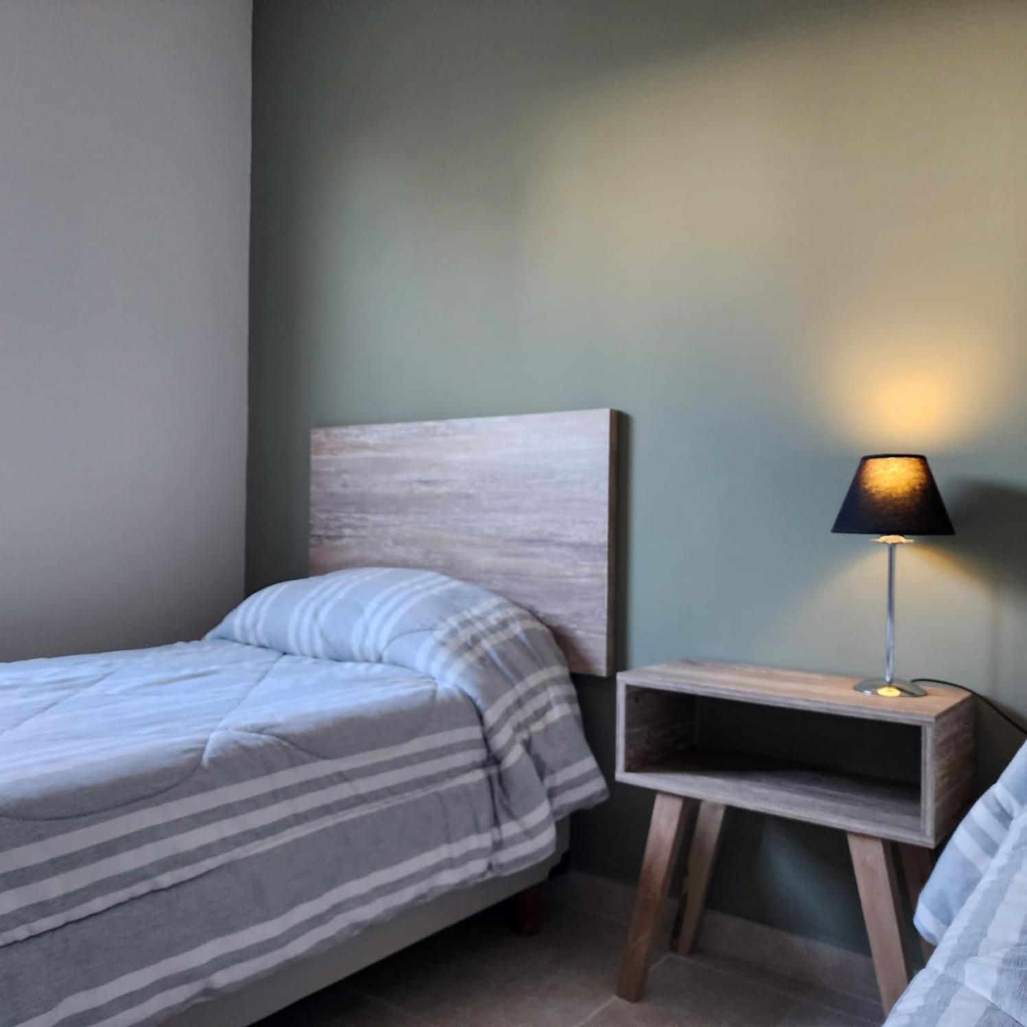 Two-Bedroom House photo 1