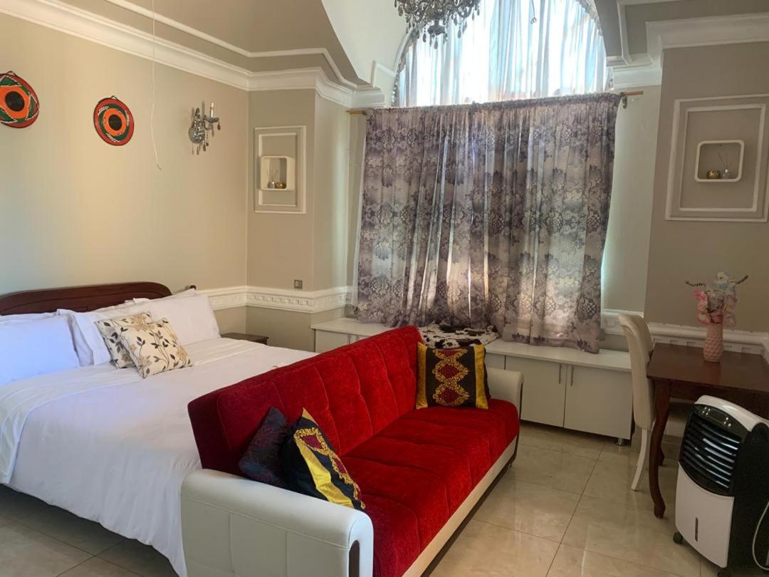 Double Room with Private Bathroom photo 1