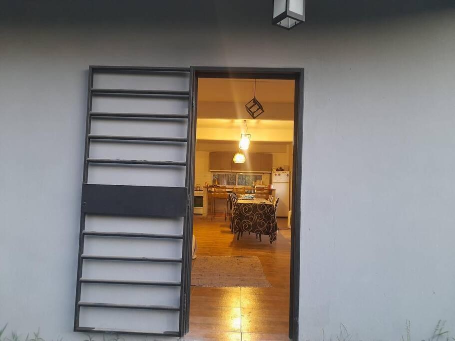 One-Bedroom House photo 1