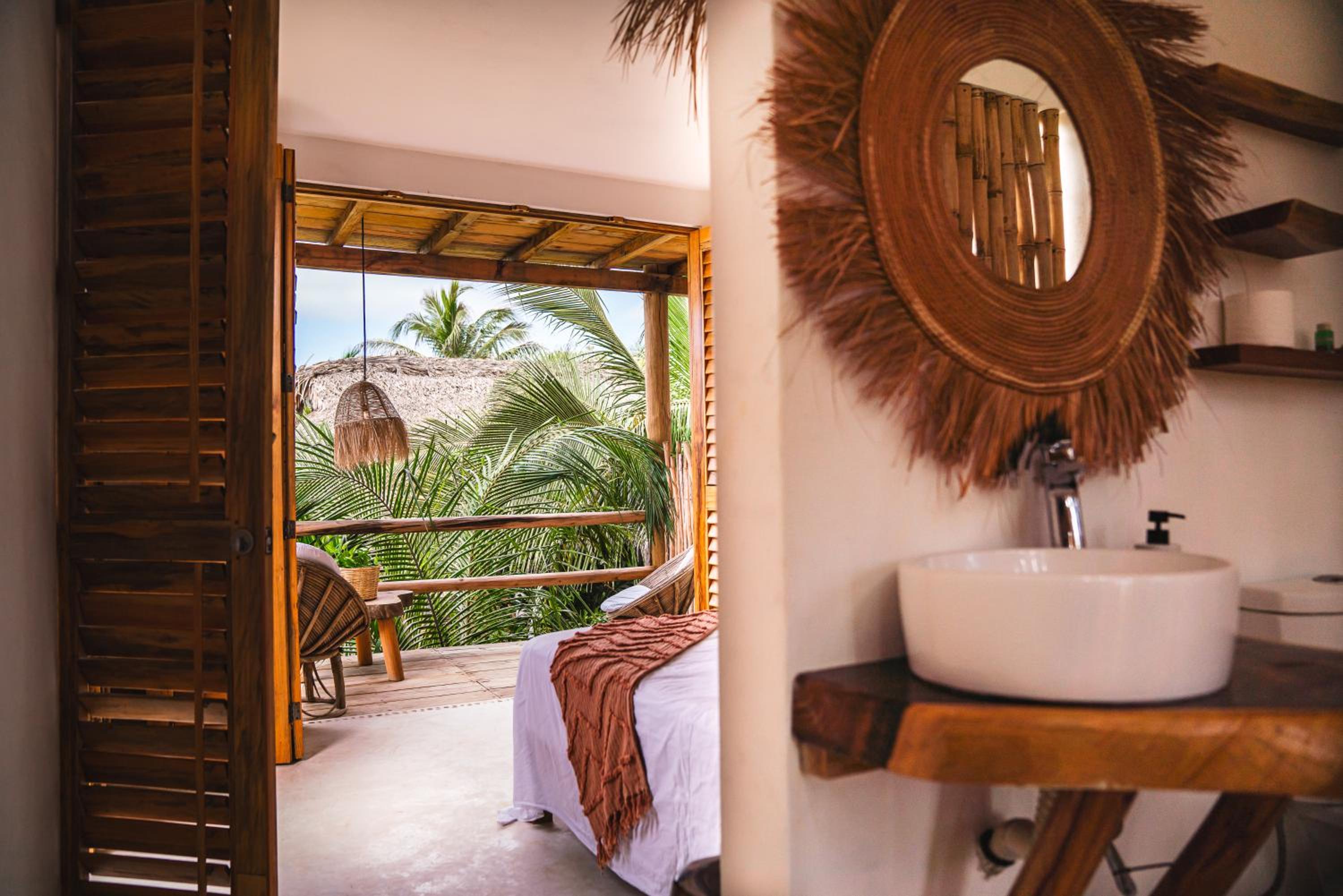 Suite with Balcony photo 2