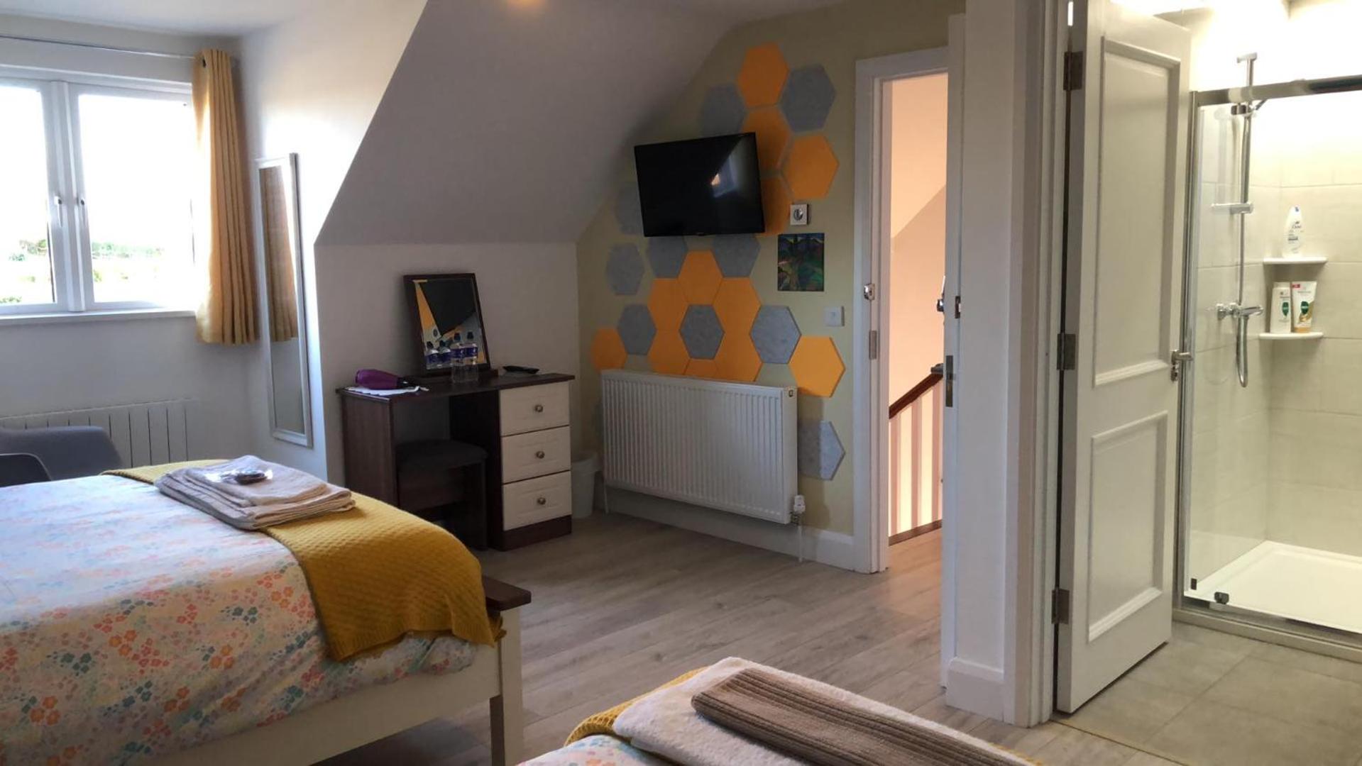 Superior Triple Room - Photo 2