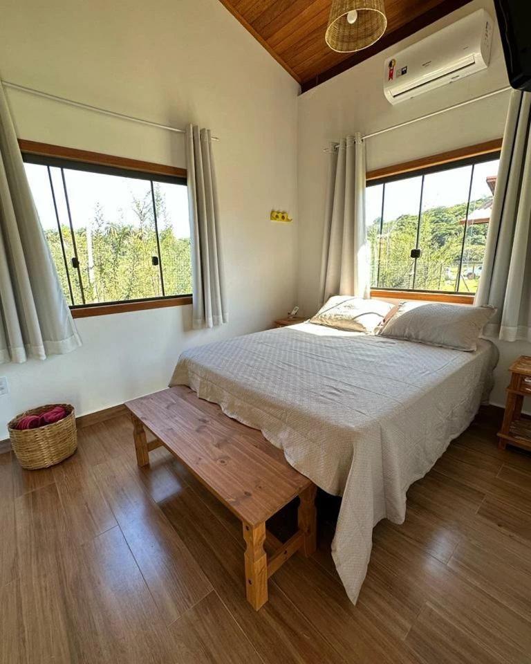 One-Bedroom Chalet photo 3