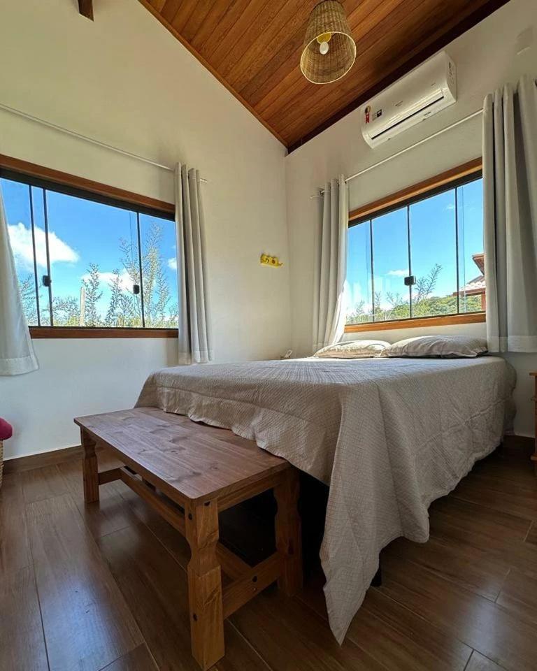 One-Bedroom Chalet photo 1
