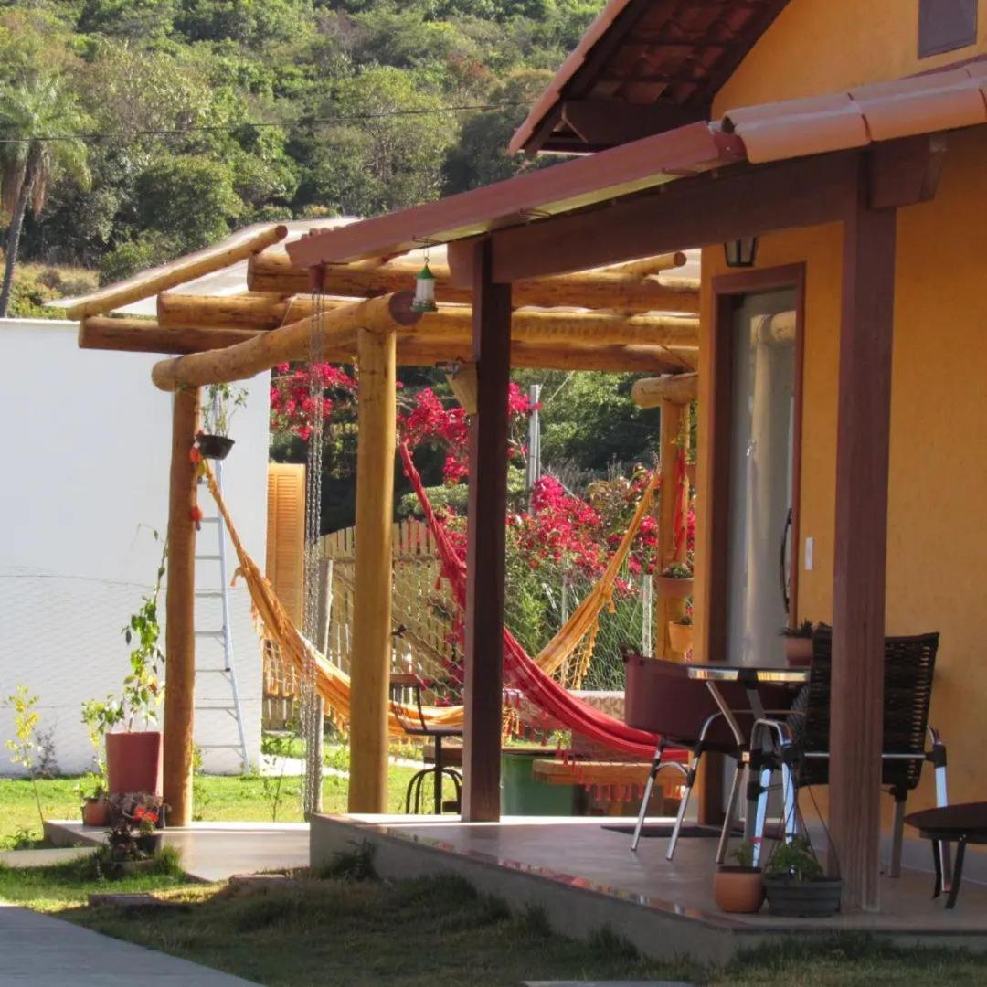 Chalet photo 1