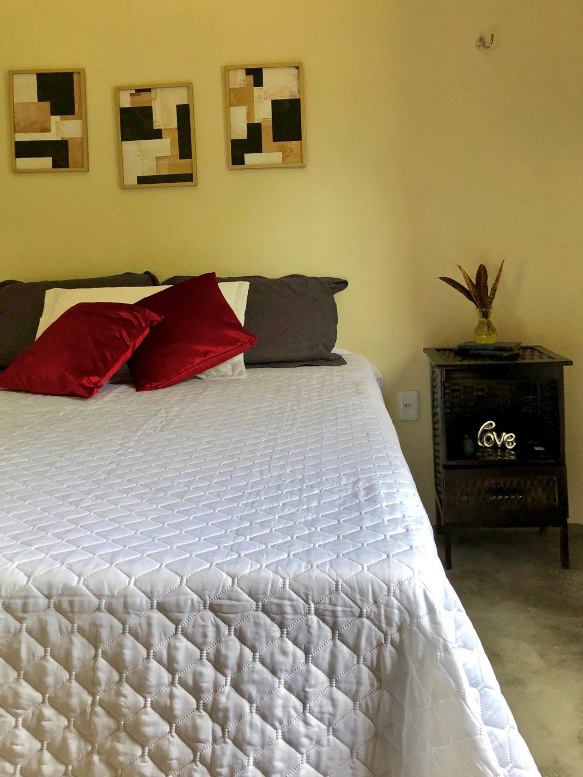 Deluxe Queen Room photo 1