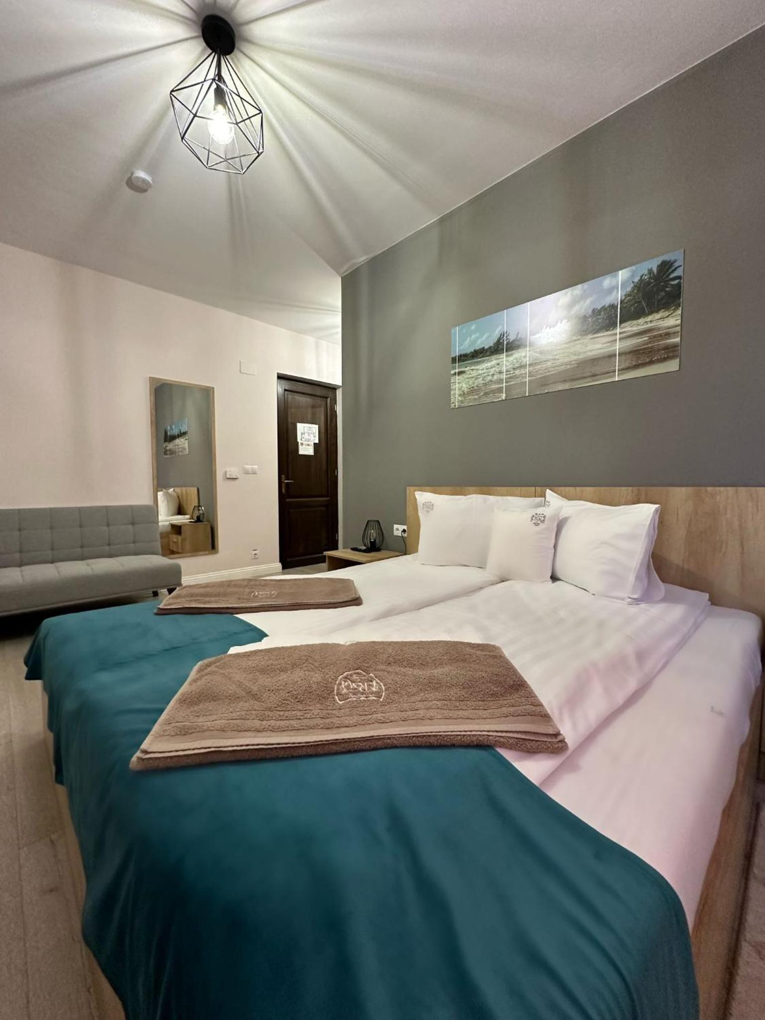 Double Room photo 3