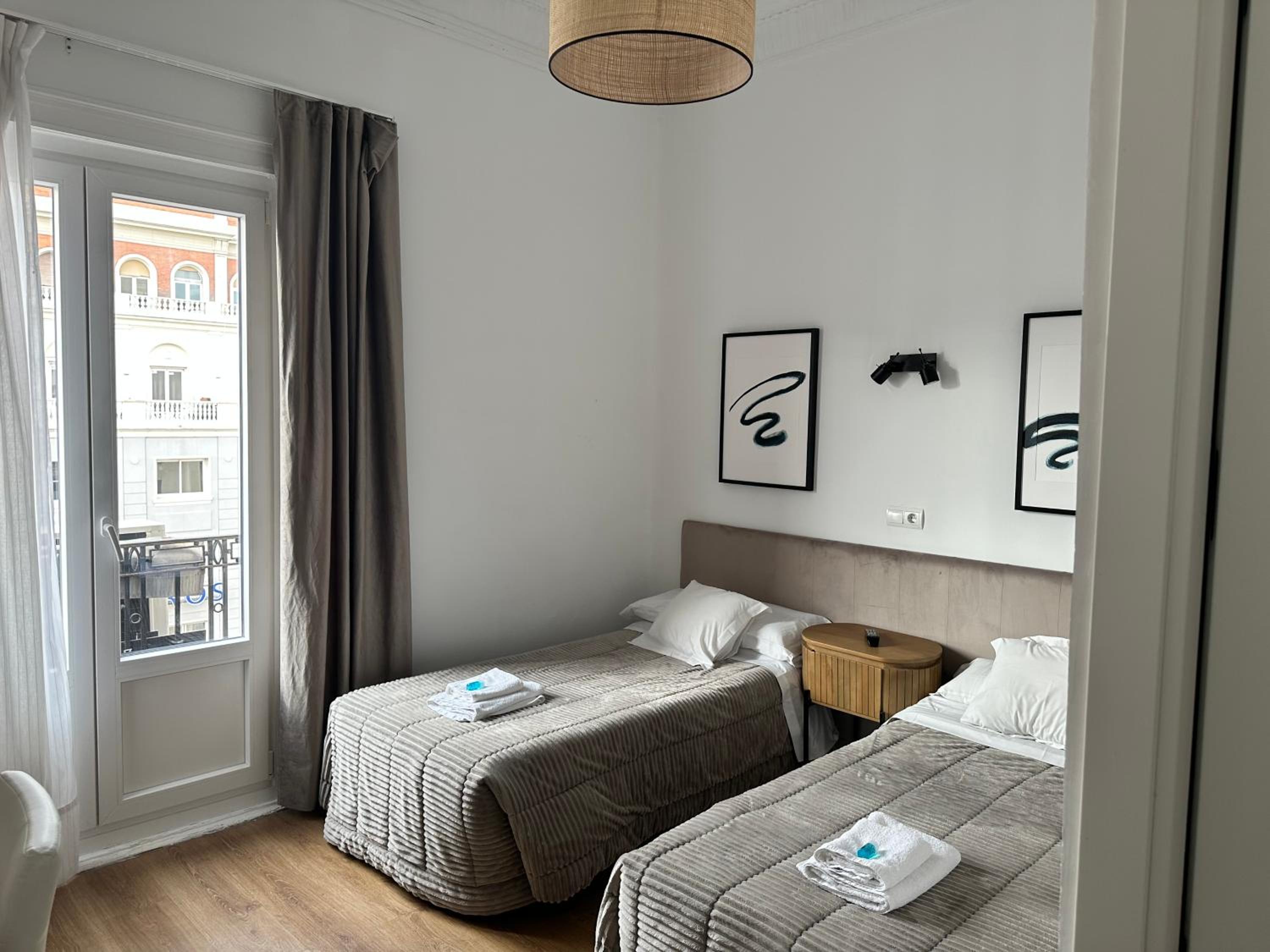 Twin Room photo 3