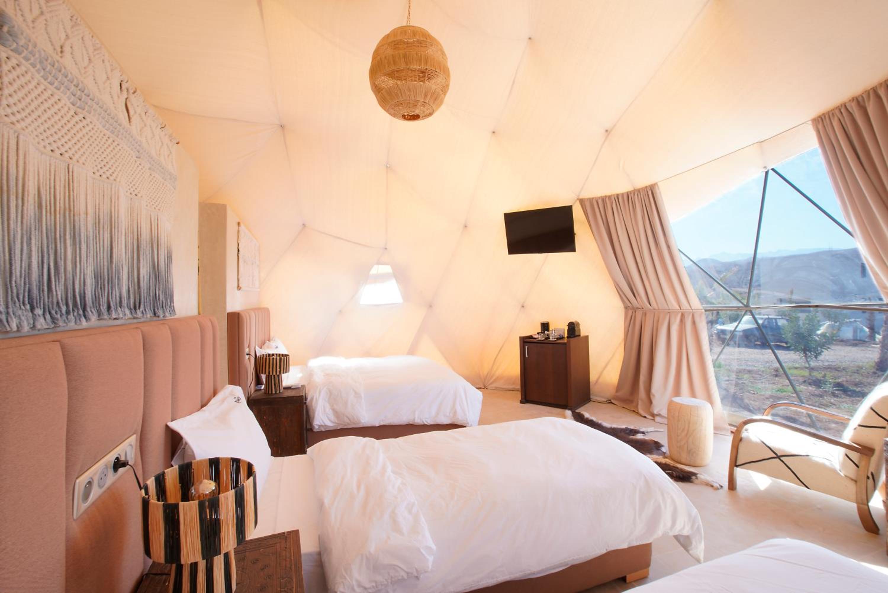 Tent